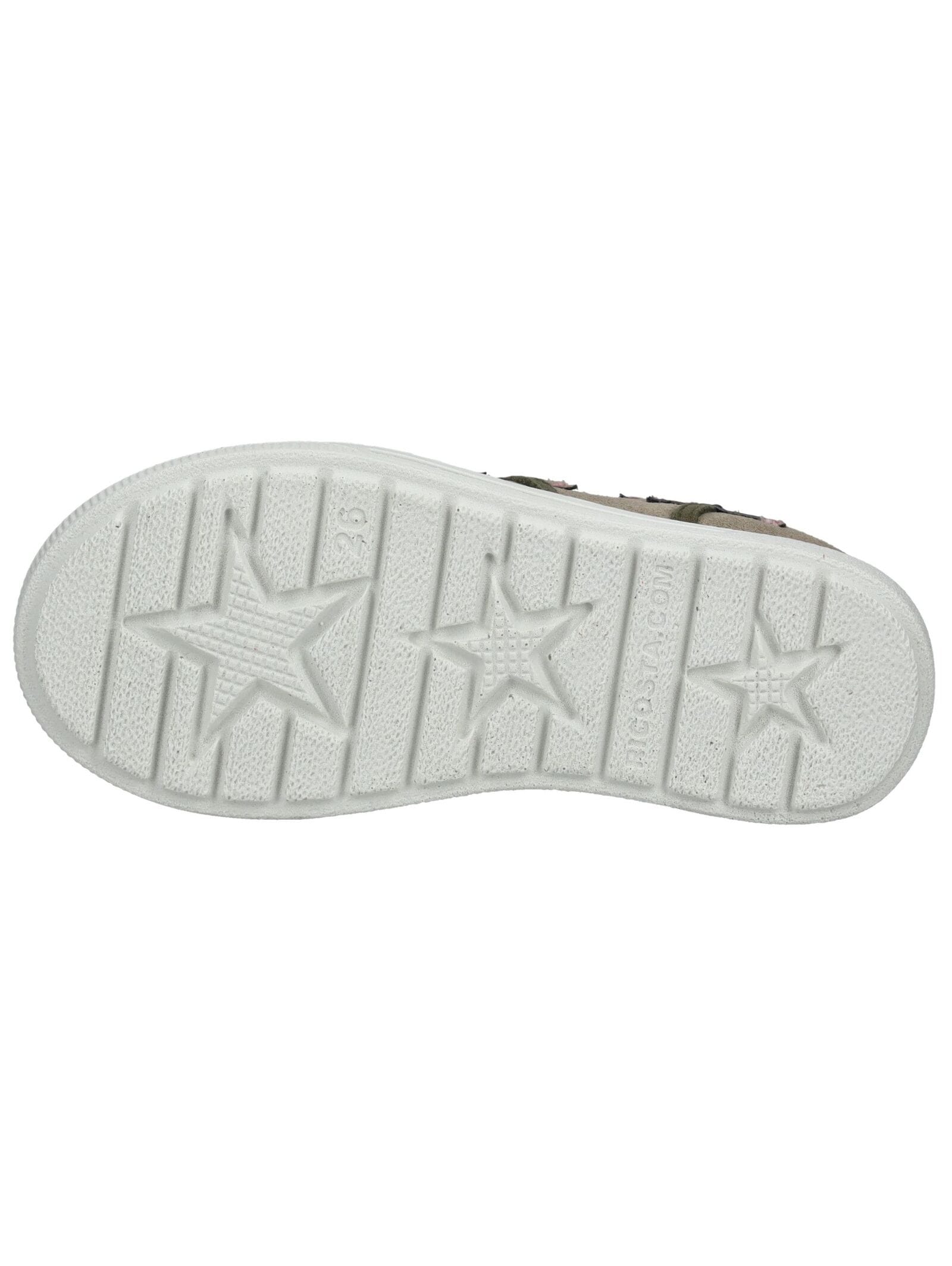 Ricosta Klettschuh »Ricosta Halbschuhe Leder/Synthetik«