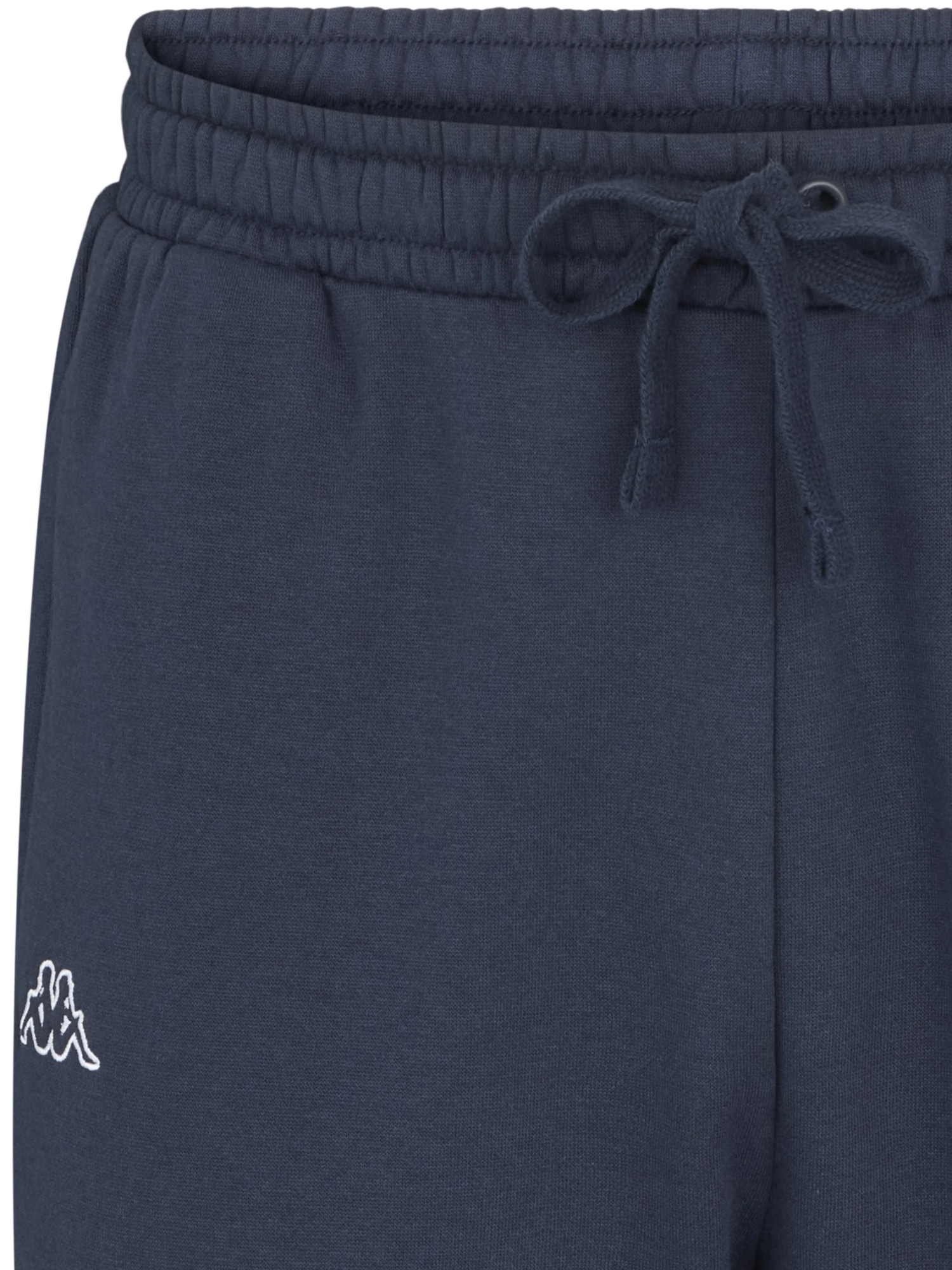 Kappa Chinohose »Kappa Trousers Logo Caseri«
