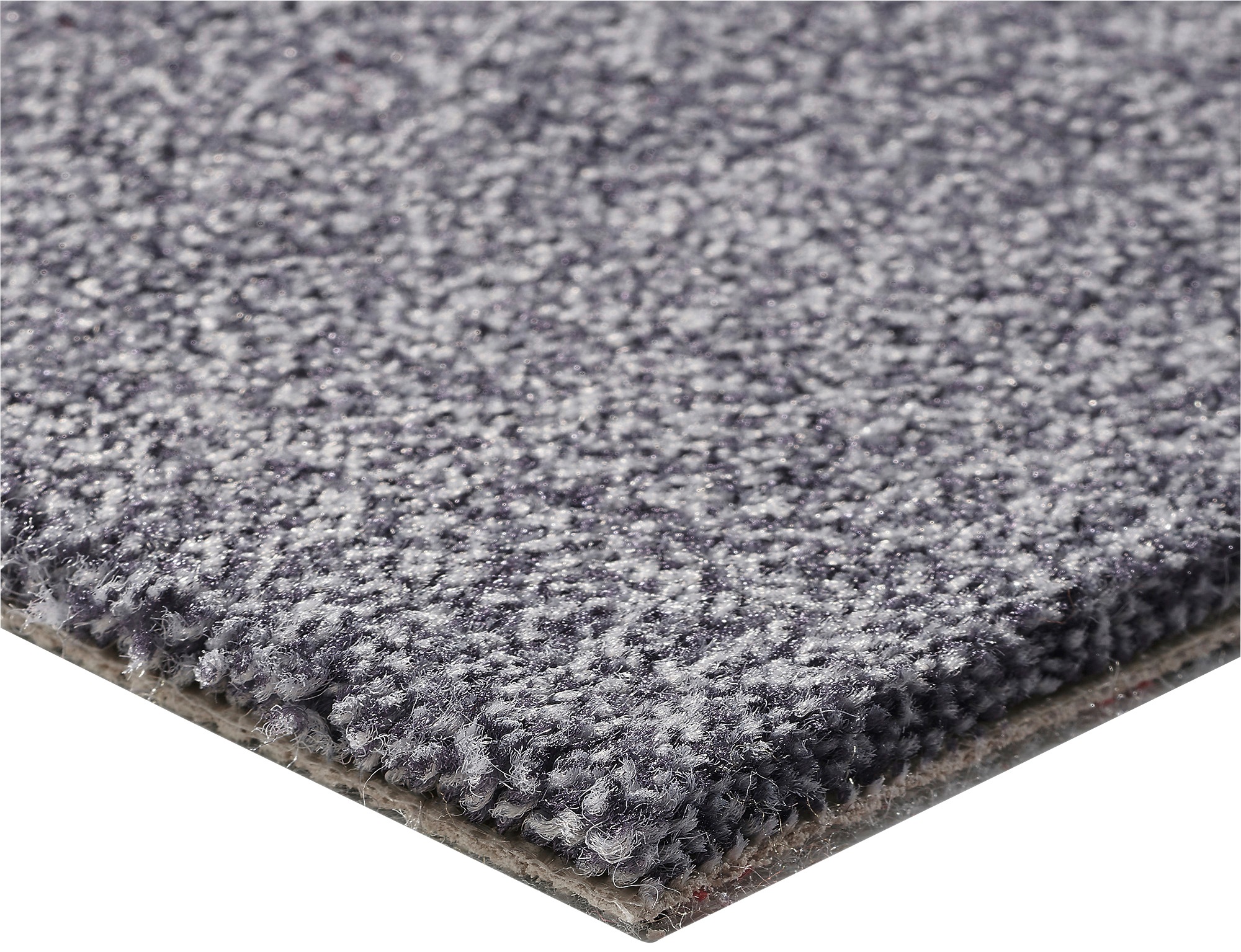 Bodenmeister Teppichboden »Juno, Velours - meliert, Made in Belgium«, recht günstig online kaufen