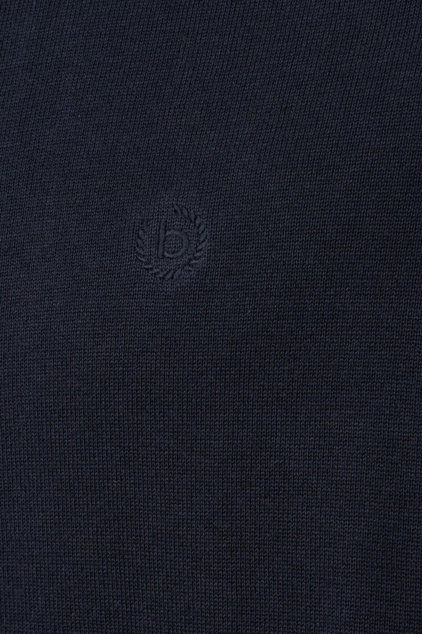 bugatti Strickjacke, mit Reißverschluss