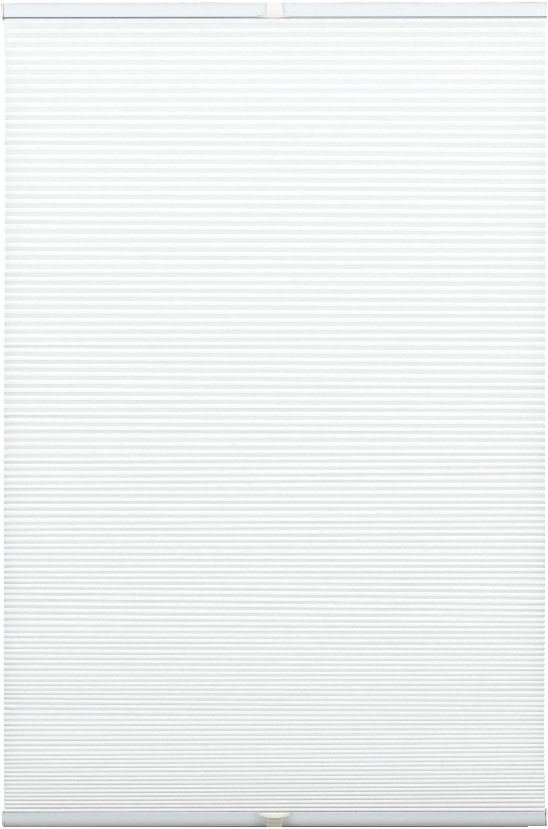 GARDINIA Wabenplissee »Concept Tageslicht« blickdicht mit Bohren verspannt günstig online kaufen