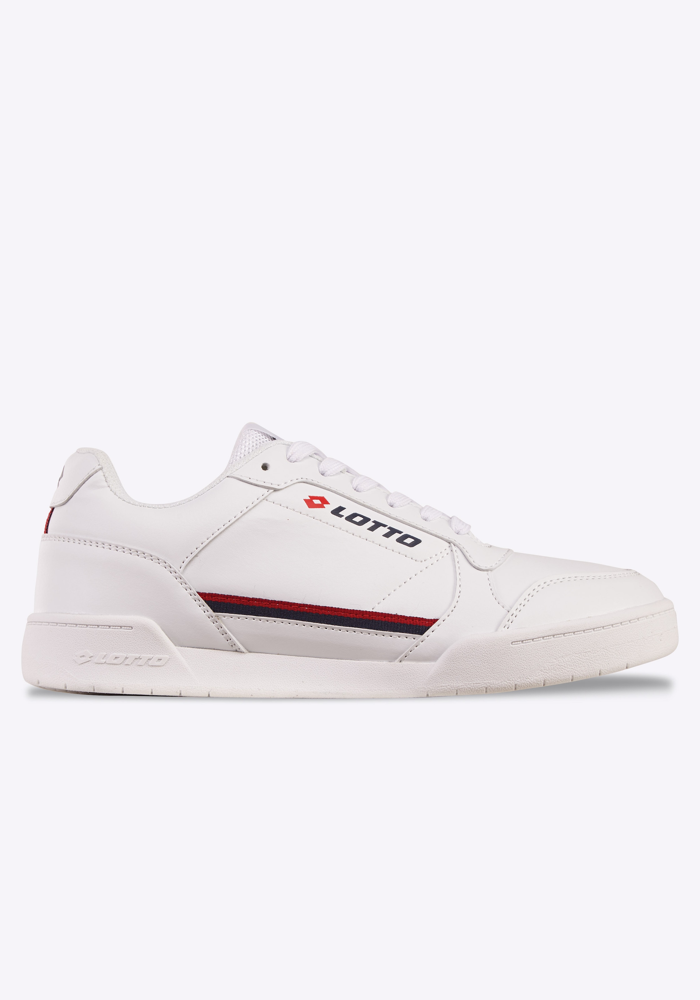 lotto Sneaker  - besonders vielseitig zu kombinieren