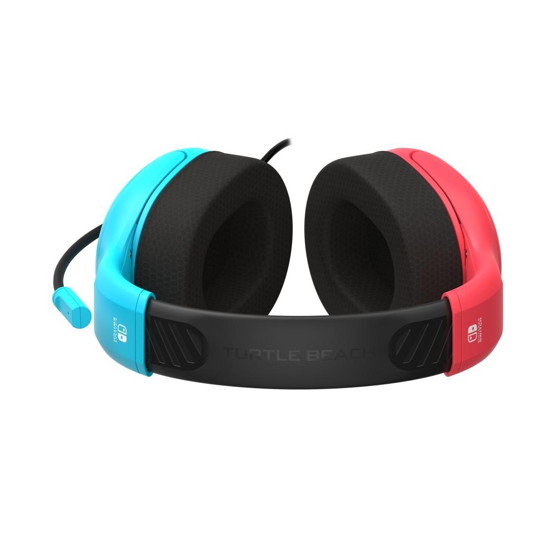 Turtle Beach Gaming-Headset »NSW Airlite Fit« Geräuschisolierung | Stummschaltung