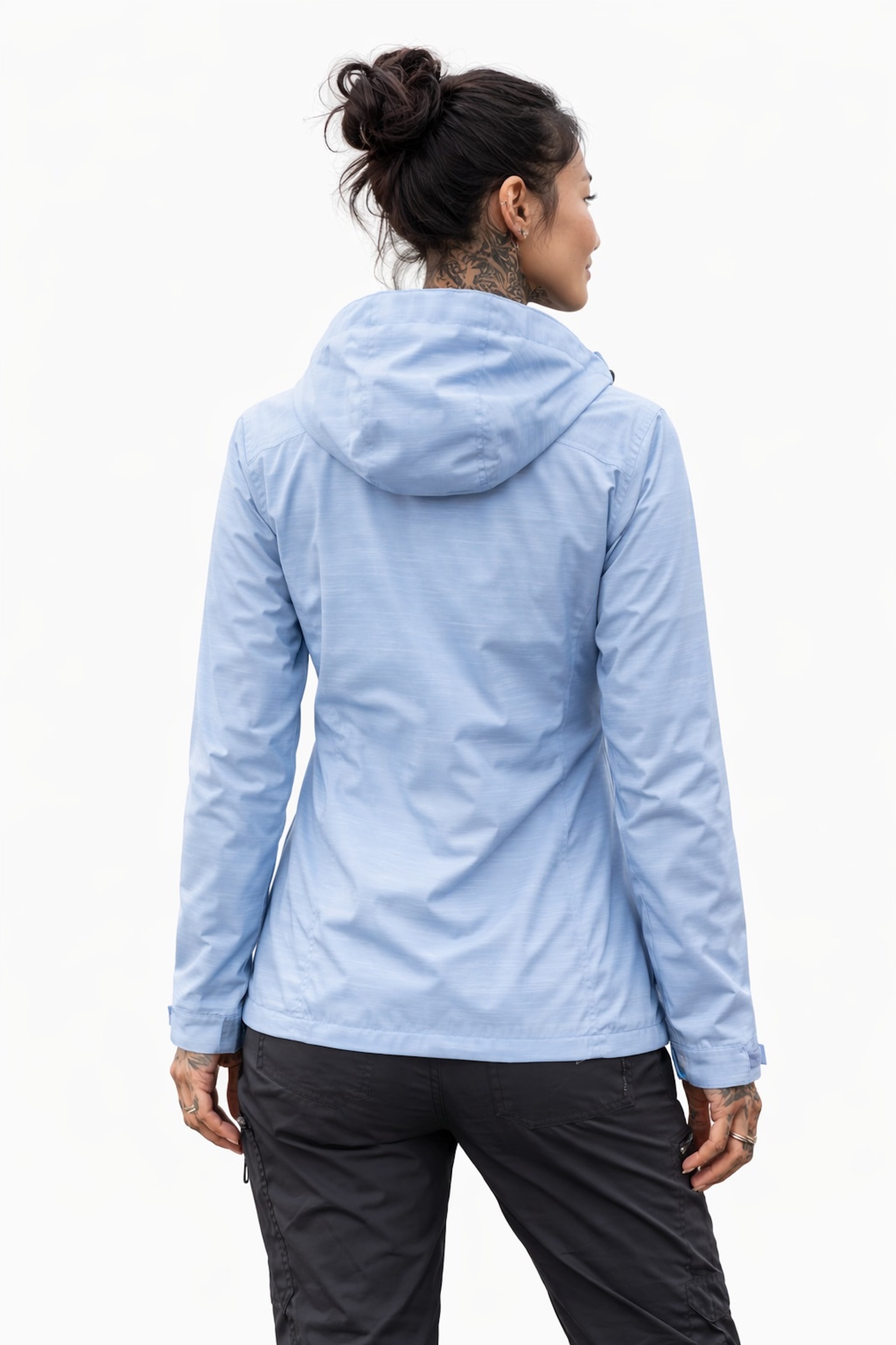 LPO Outdoorjacke »Kiara WMN« auch in Großen Größen erhältlich