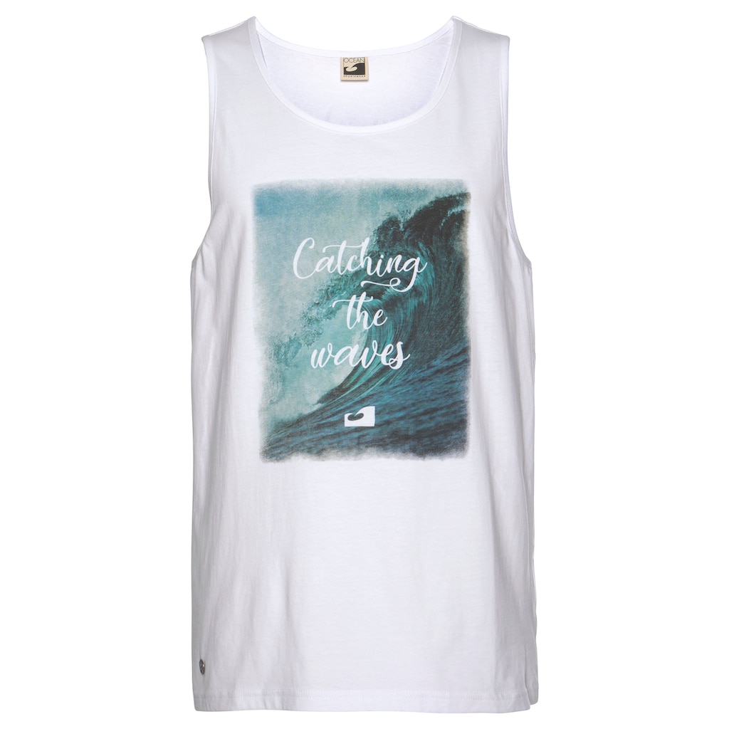 Ocean Sportswear Tanktop, (Packung, 2er-Pack)