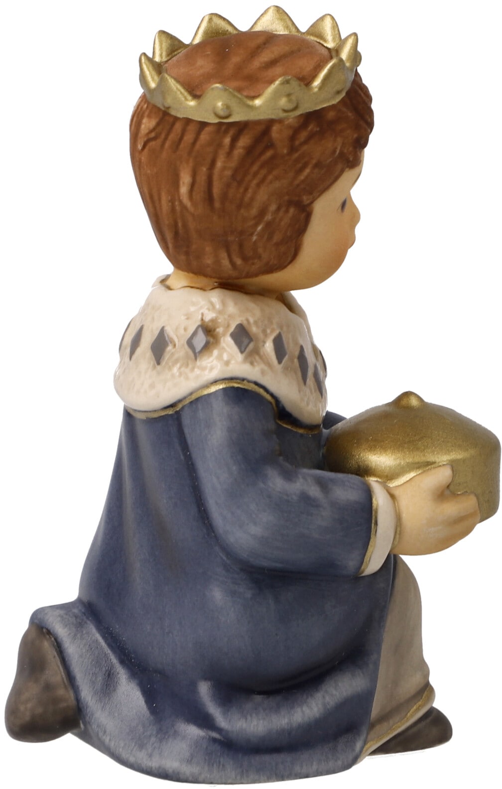 Goebel Krippenfigur »Krippenfiguren, Weihnachtsdeko«, Steingut, Figur - Balthasar