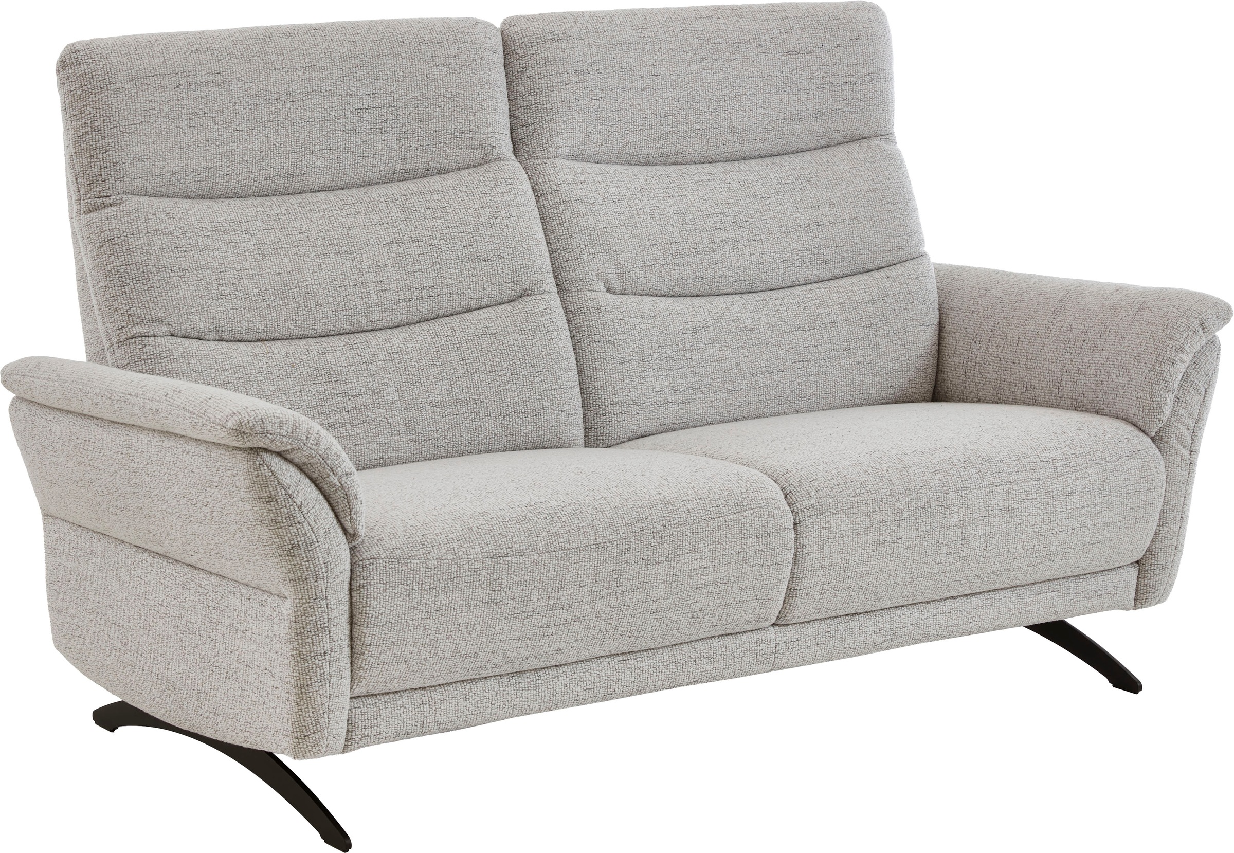 Home affaire 2,5-Sitzer »Aventis Sofa, Tonnentaschenfederkern, Breite 184 c günstig online kaufen