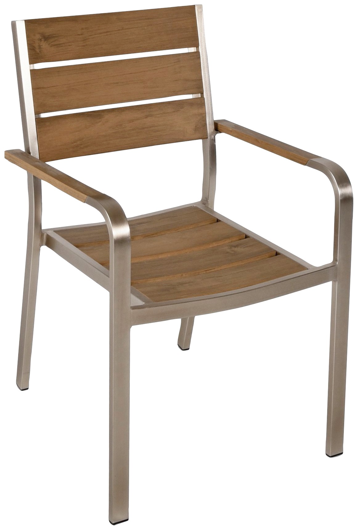 Garden Pleasure Garten-Essgruppe »FLORENCE« 5 Stk. tlg. mit platzsparenden günstig online kaufen