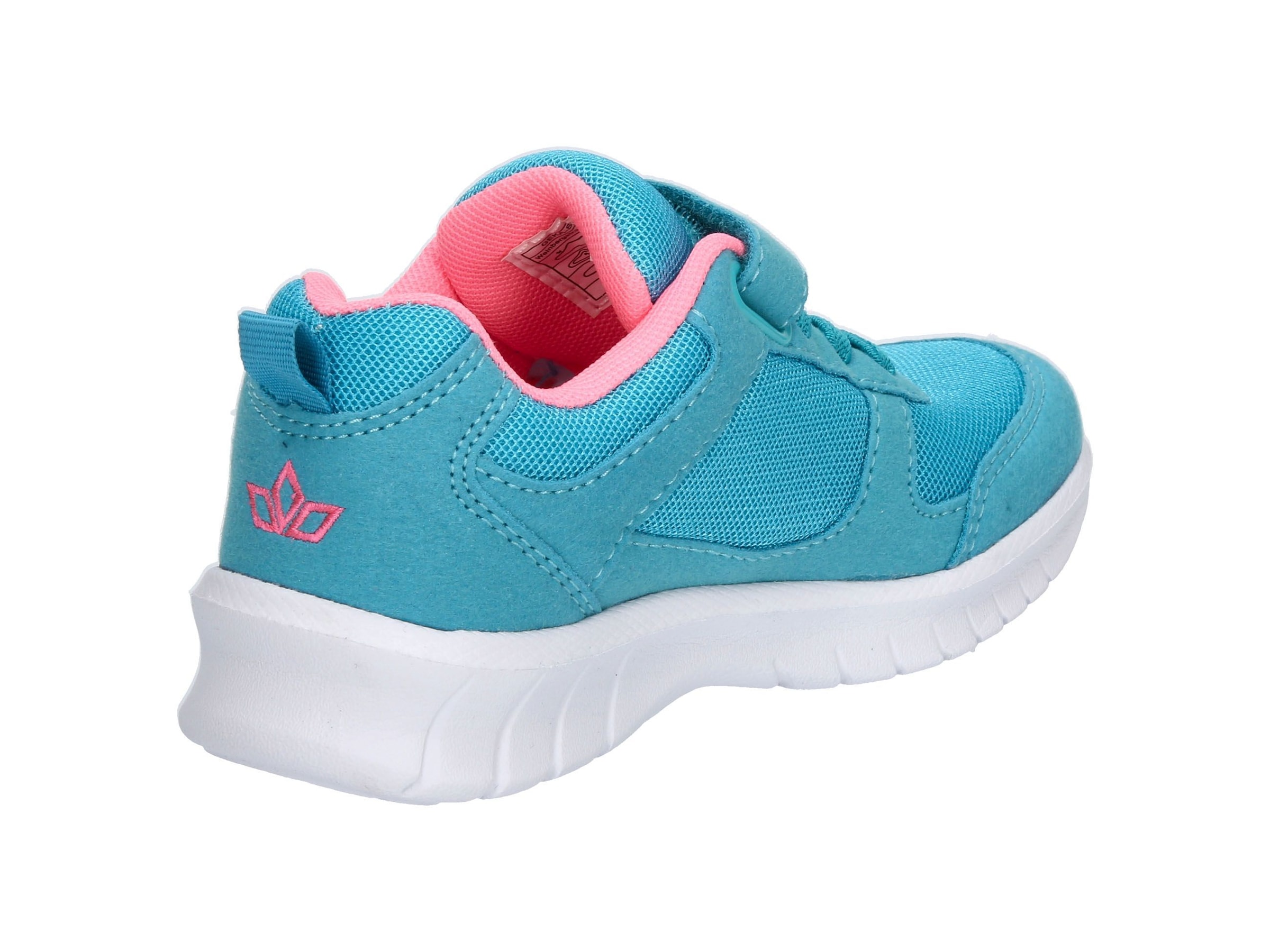 Lico Sneaker »Freizeitschuh Blaine VS«