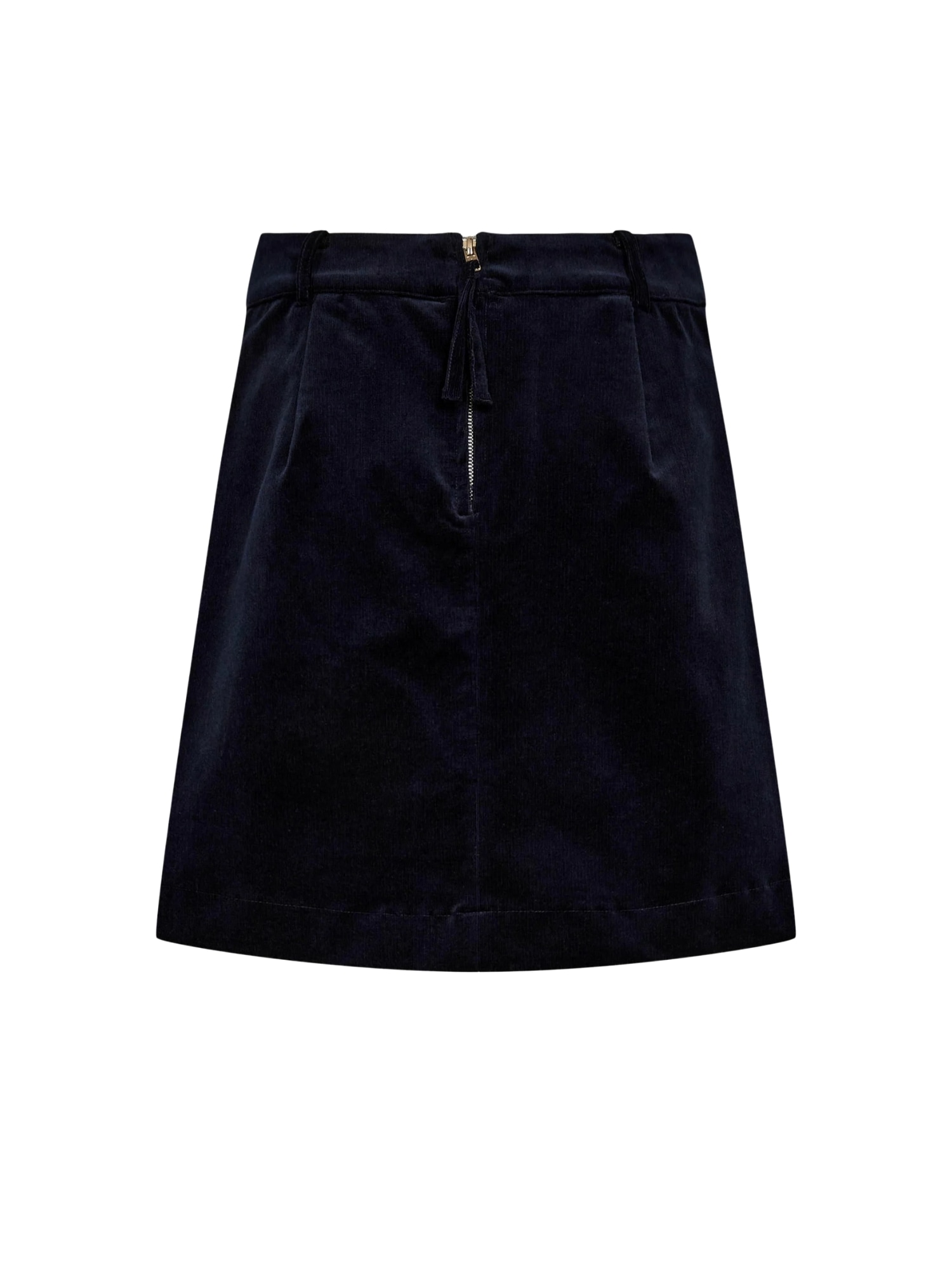 nümph Midirock »Nümph Skirt NUJOANNA«