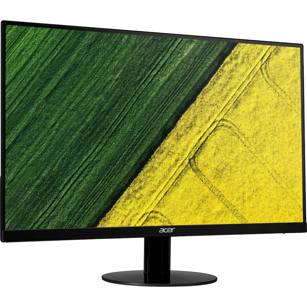 Acer LED-Monitor »SA270«, 69 cm/27 Zoll, 1920 x 1080 px, Full HD, 4 ms Reaktionszeit, 75 Hz