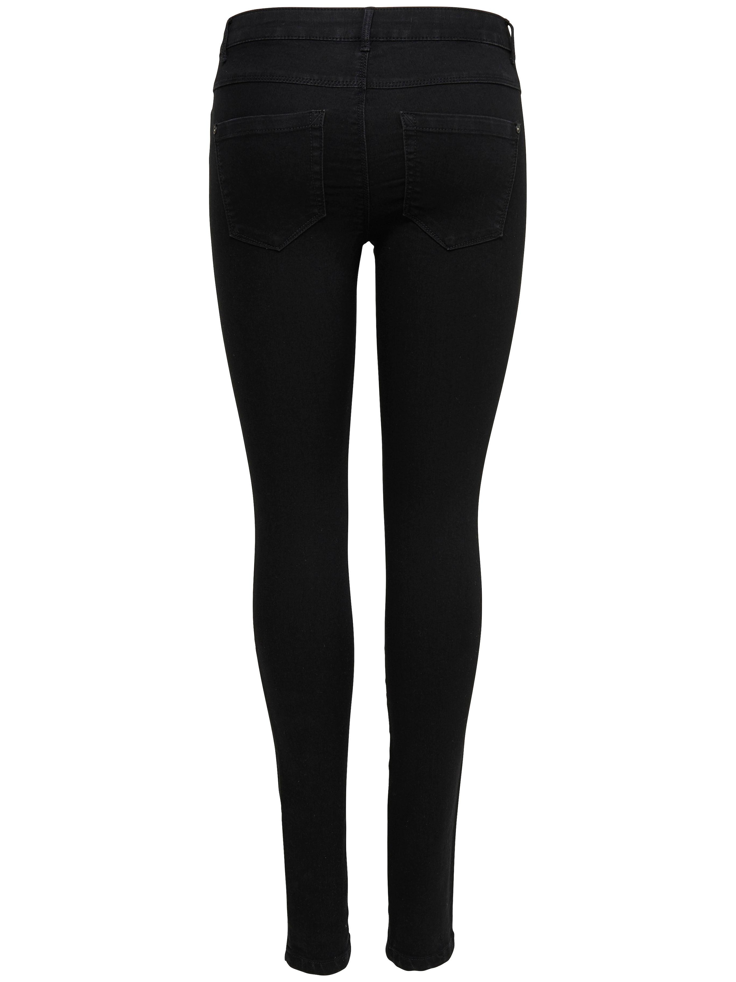 ONLY Skinny-fit-Jeans »ONLROYAL LIFE REG SKINNY JEANS 600 NOOS«