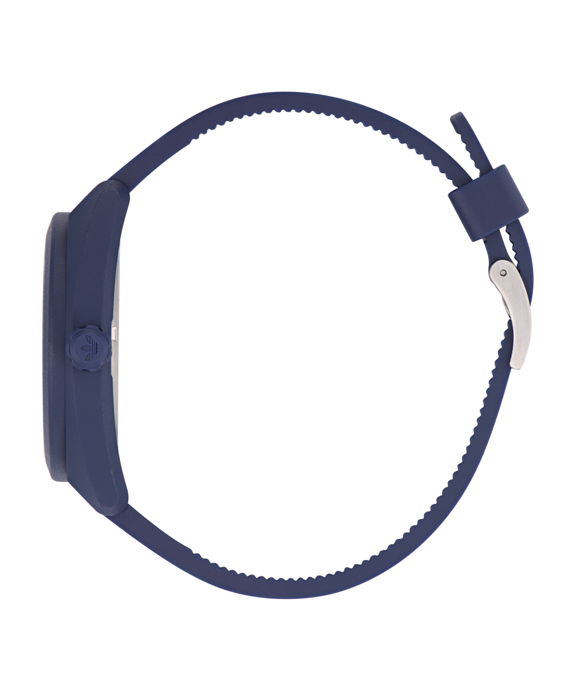 adidas Originals Quarzuhr »PROJECT THREE«, Armbanduhr, Herrenuhr, Damenuhr, Polyurethanband, Mineralglas