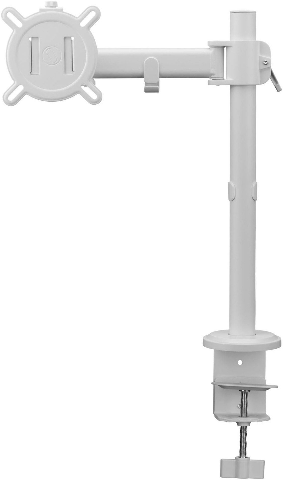 One for All Monitor-Halterung »Smart Single«, bis 80 cm Zoll