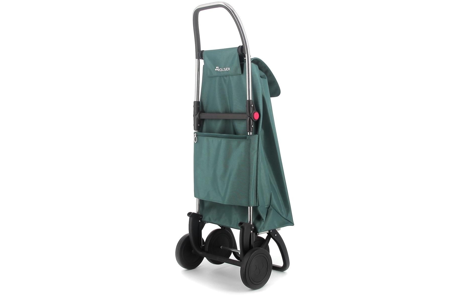 Rolser Einkaufstrolley »I-Max MF 4«