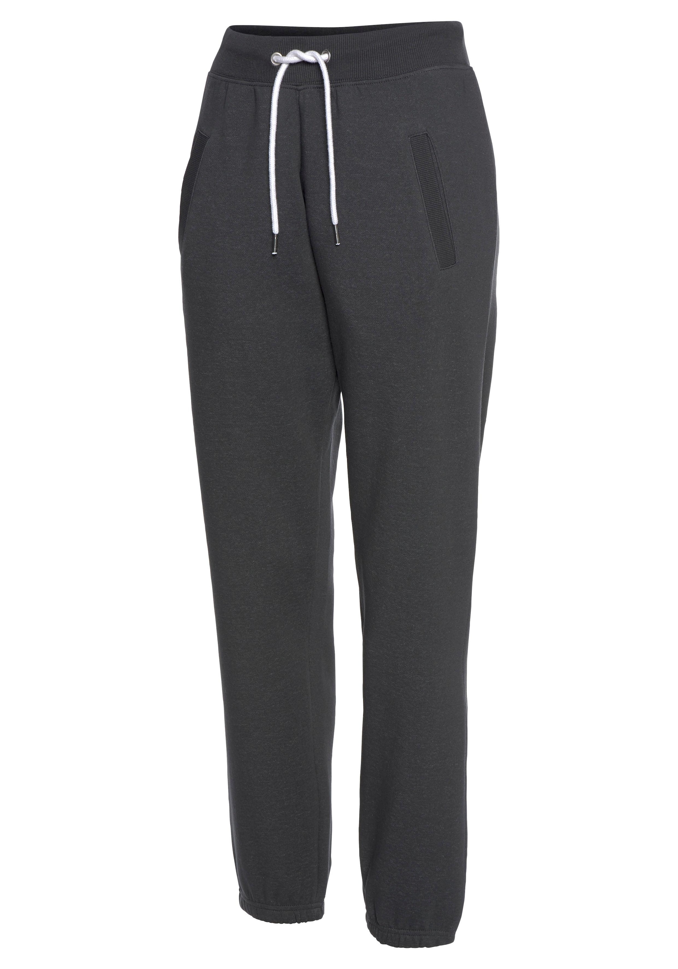 H.I.S Sweathose  mit Eingrifftaschen, Loungewear