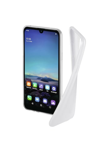 Hama Cover Smartphone Hülle LG K50 Q60 Schutzhülle kaufen