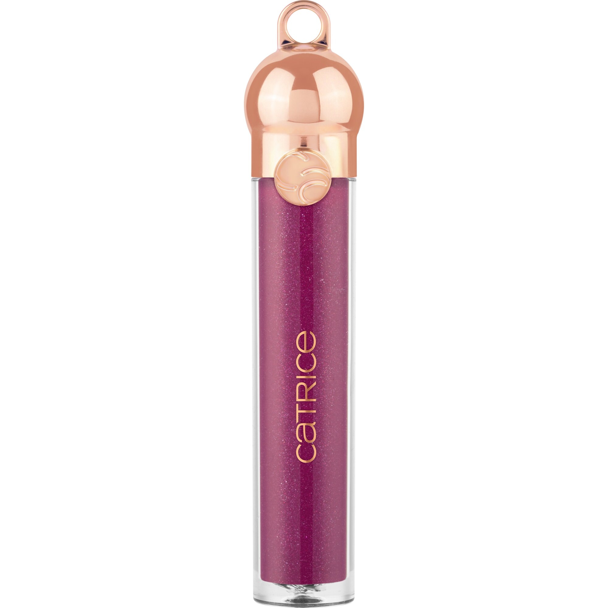 Catrice Lipgloss »HOLLYGLAZING Glazing Lip Colour«