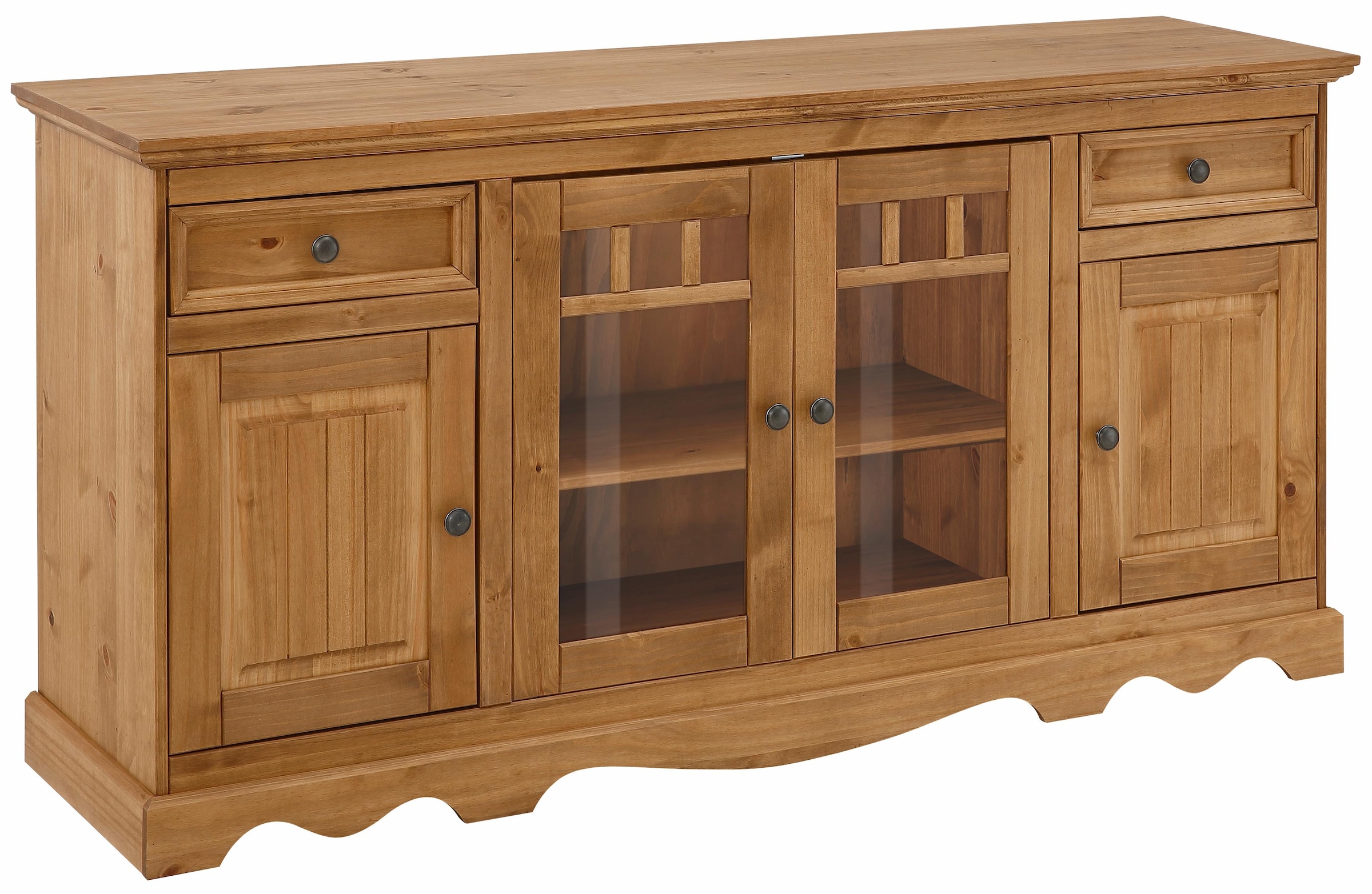 Home affaire Sideboard »Melissa«, Kommode, Breite 169 cm
