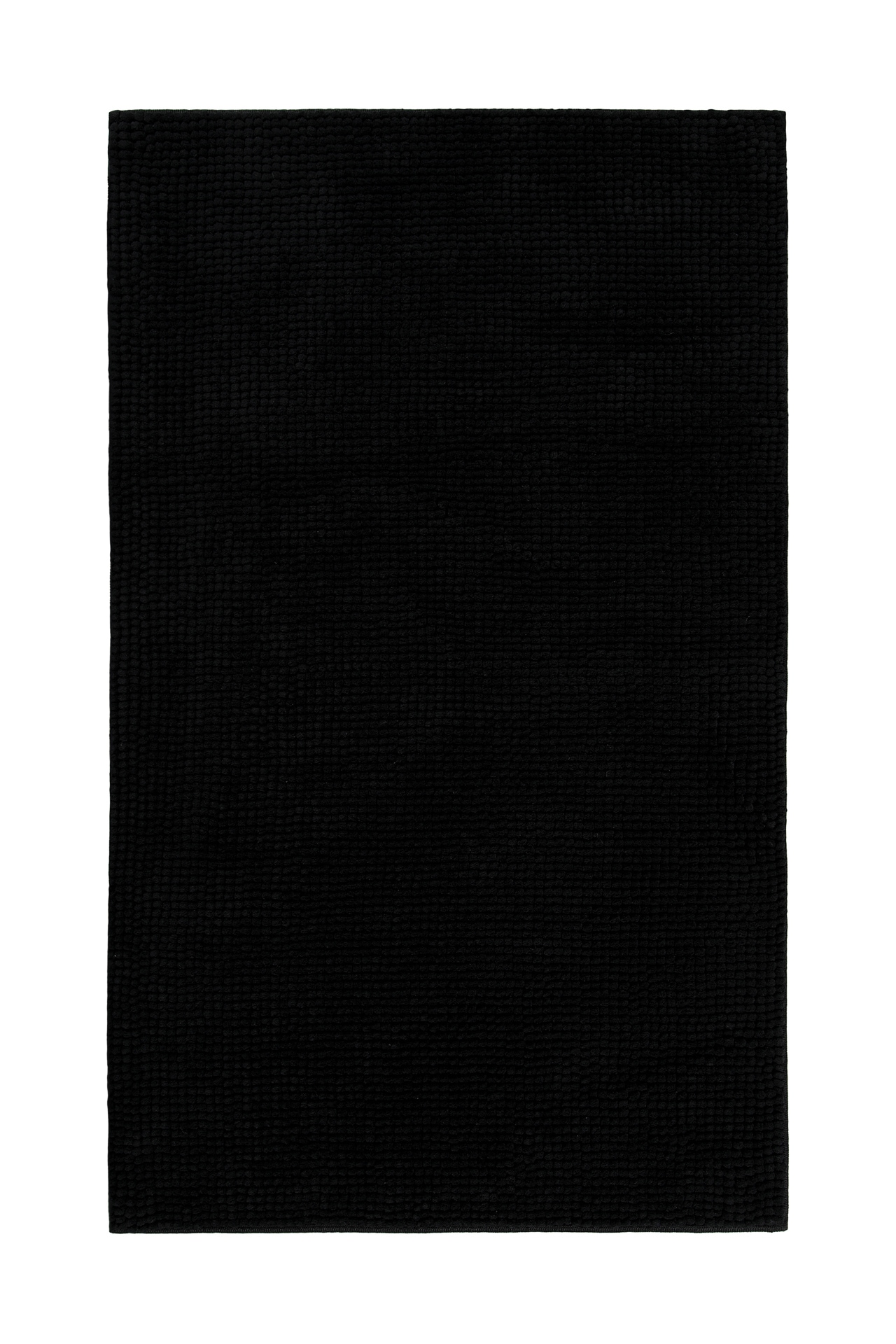 Wecon home Basics Badematte »Balu«, Chenille, waschbar, rutschfest, schnell trocknend, weich, Badteppich