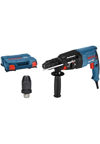 Bosch Professional Bohrhammer »GBH 2-26 F Professional«, (1 tlg.), Vario-Lock, mit SDS... kaufen