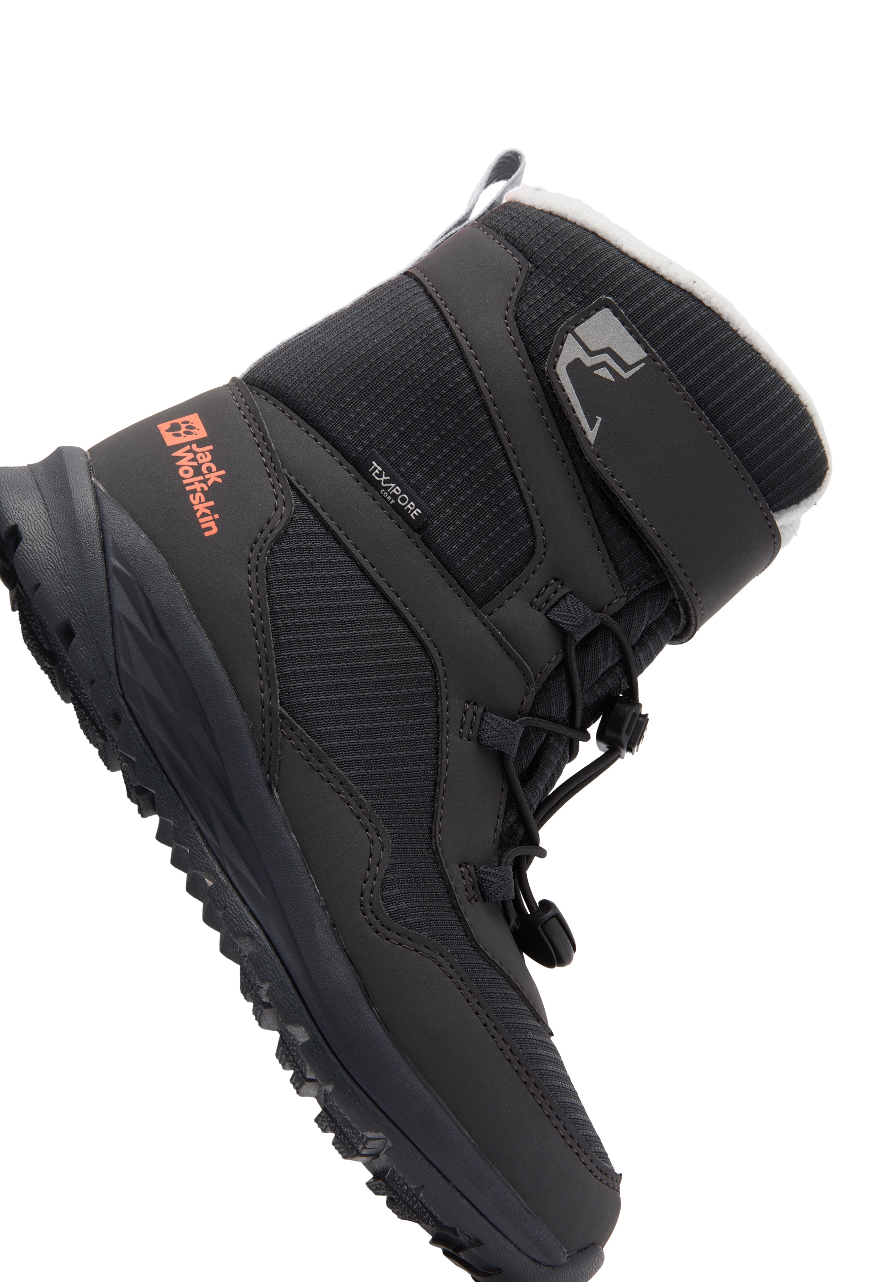 Jack Wolfskin Winterstiefel »POLAR BEAR-B TEXAPORE HIGH VC K«