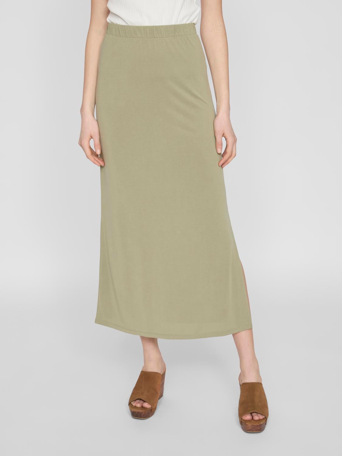 2. Bild von Vila Maxirock »VIMODALA HW MAXI SKIRT - NOOS«