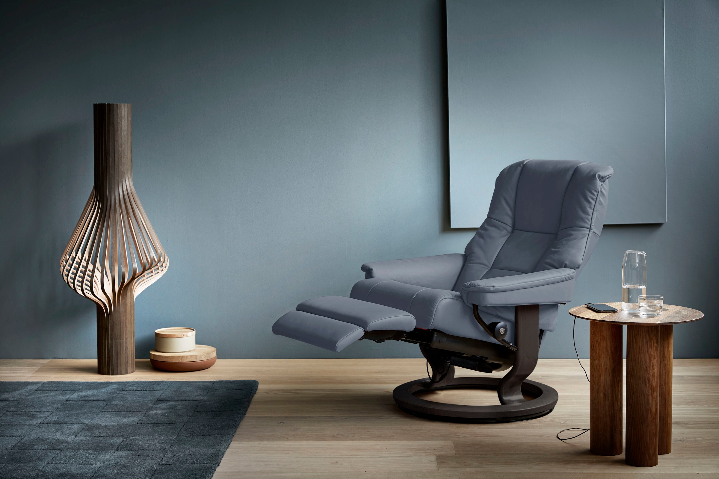 Stressless® Relaxsessel »Mayfair«, elektrisch verstellbar, optional 2-motor günstig online kaufen