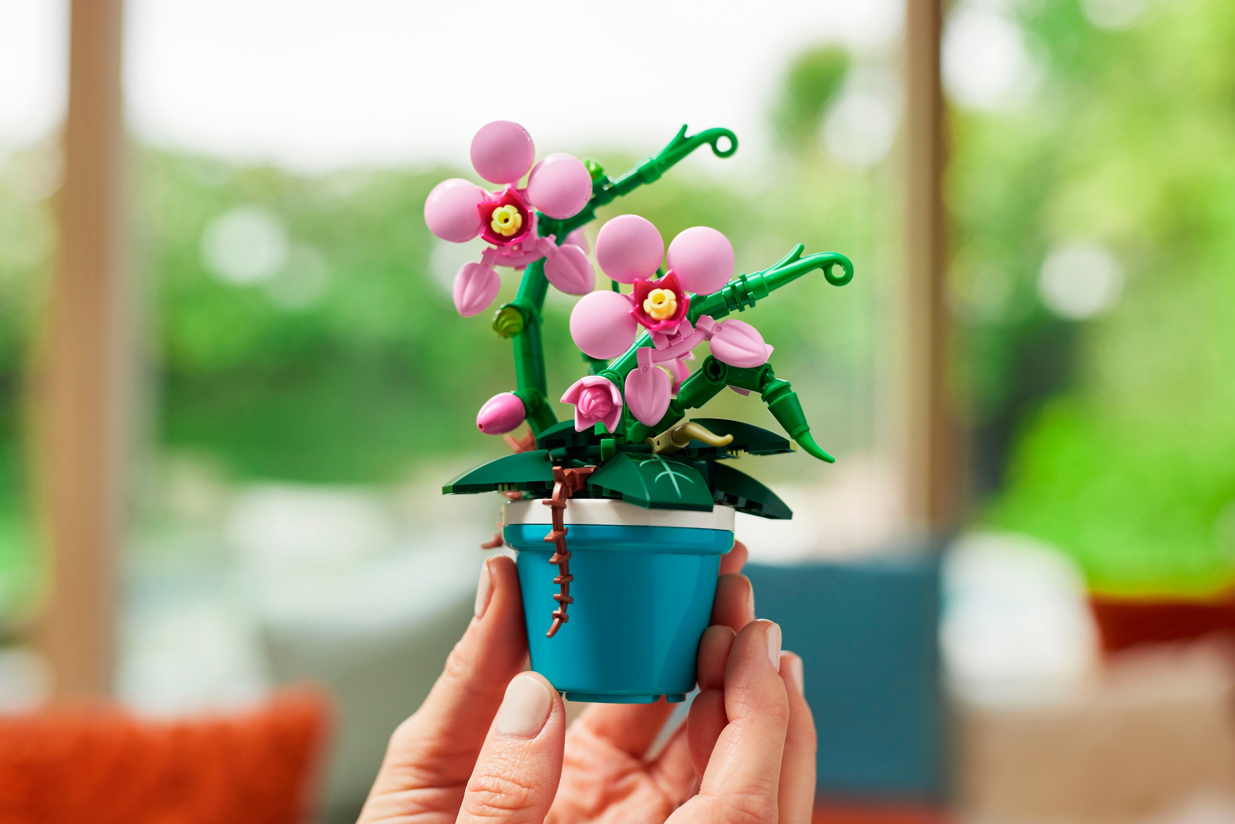 ZURU Kreativset »MAX, Garden Collection« Variante nicht wählbar