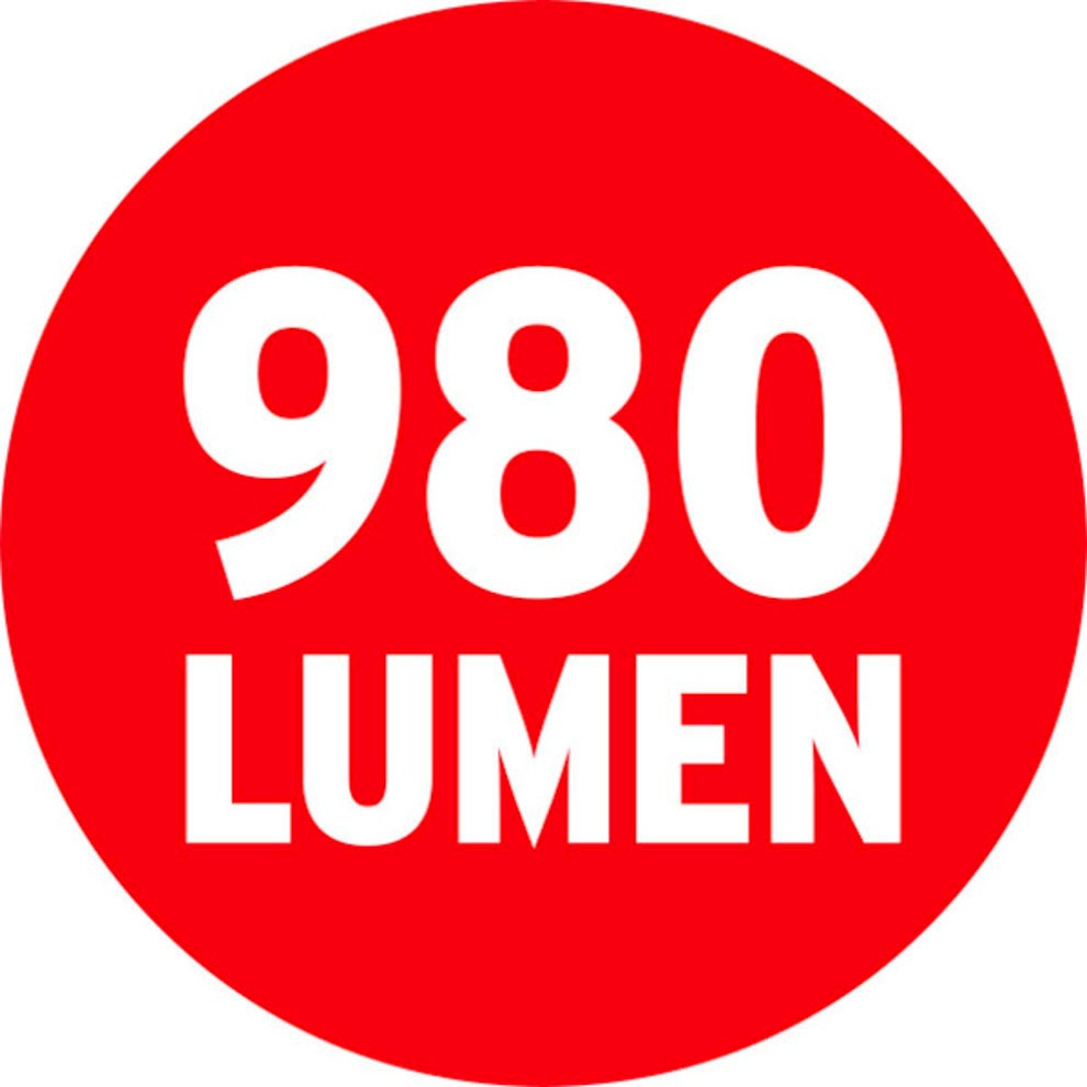 Brennenstuhl LED Baustrahler »JARO 1050 M«, mit 2 m Kabel