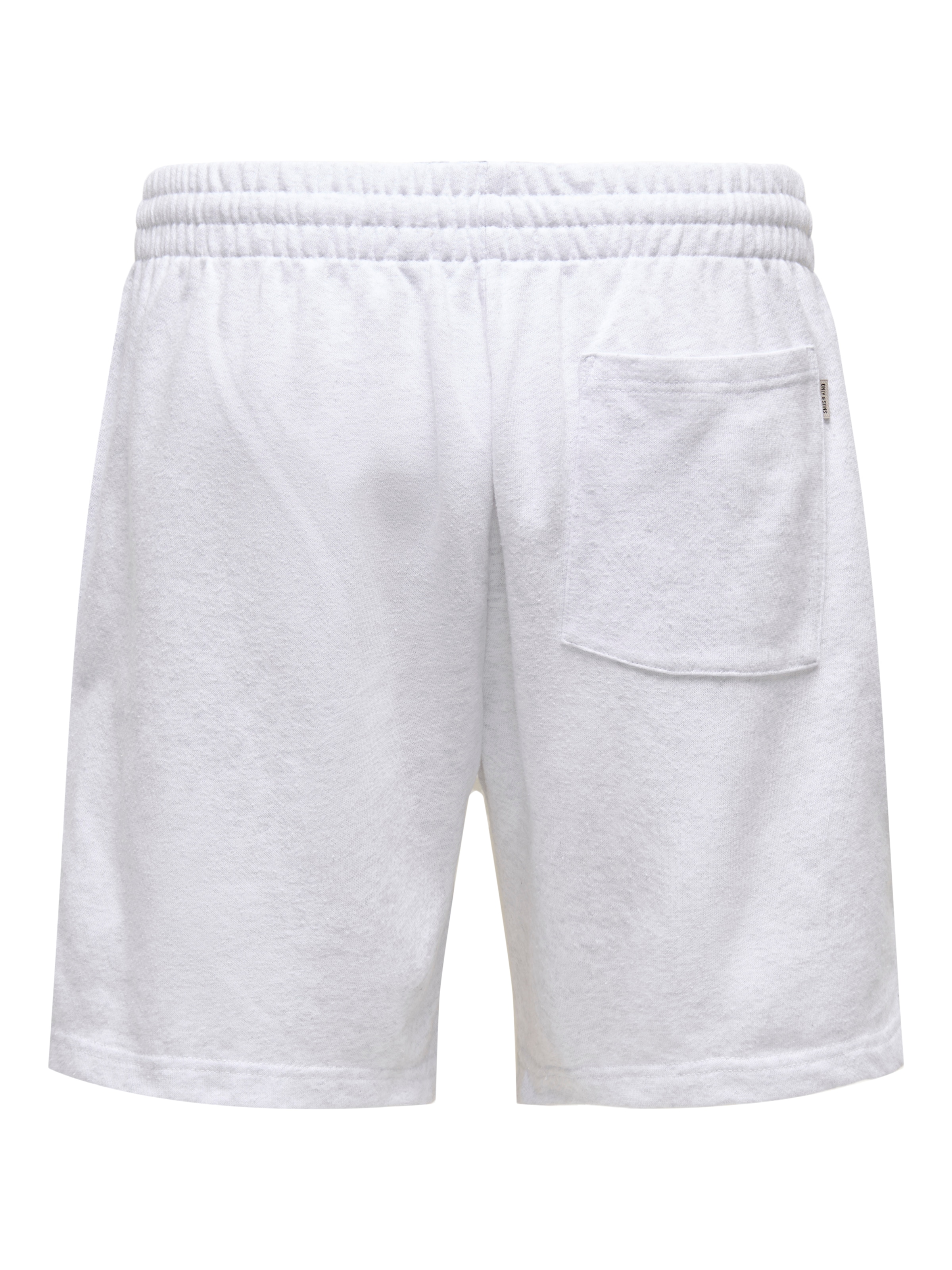 ONLY & SONS Shorts »ONSDAVID SHORTS SWEAT NOOS«