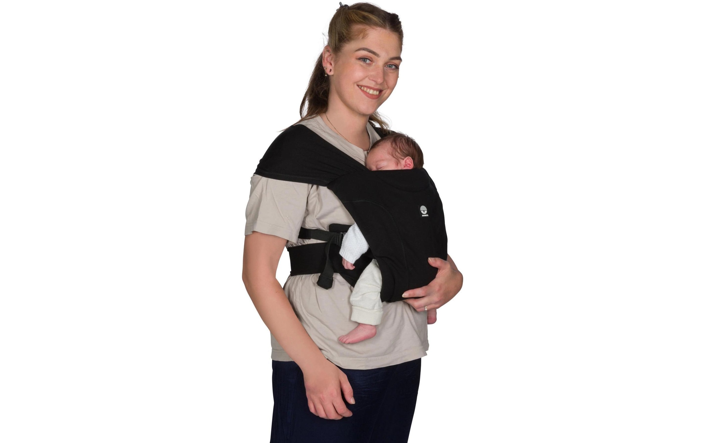 Dooky Babytrage »Carrier Be One«