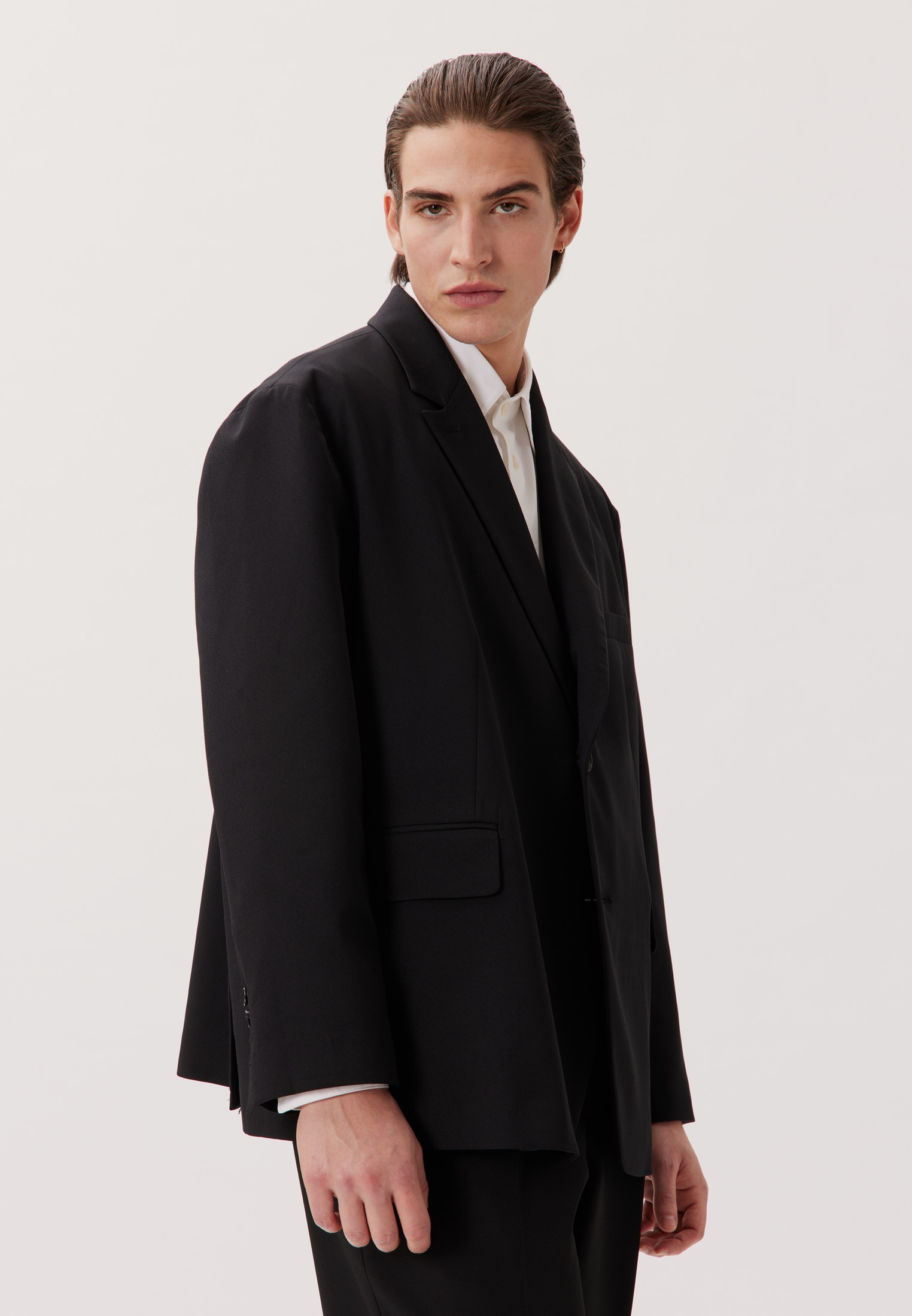 studio seidensticker Jackett 1/1 Uni