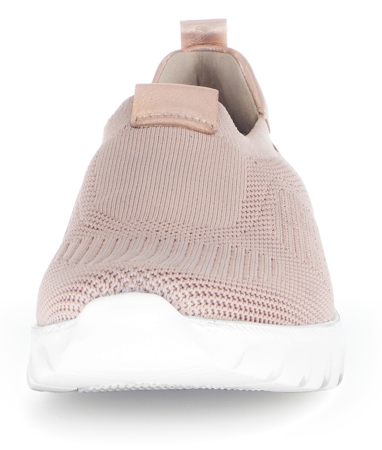 Gabor Slip-On Sneaker, Slipper, Halbschuh mit Best Fitting für komfortable Passform