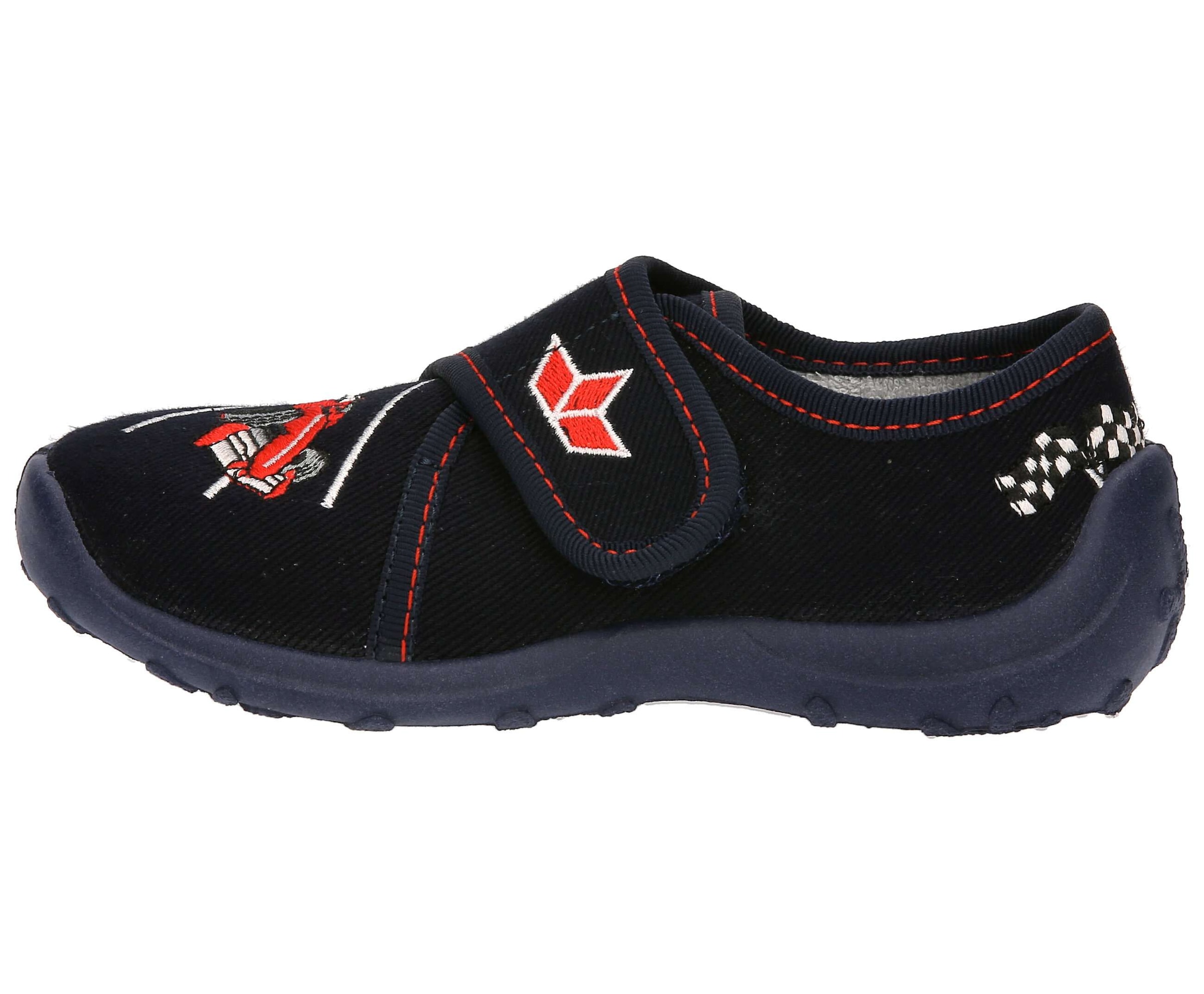 Lico Hausschuh »Hausschuh Sweet Boy«