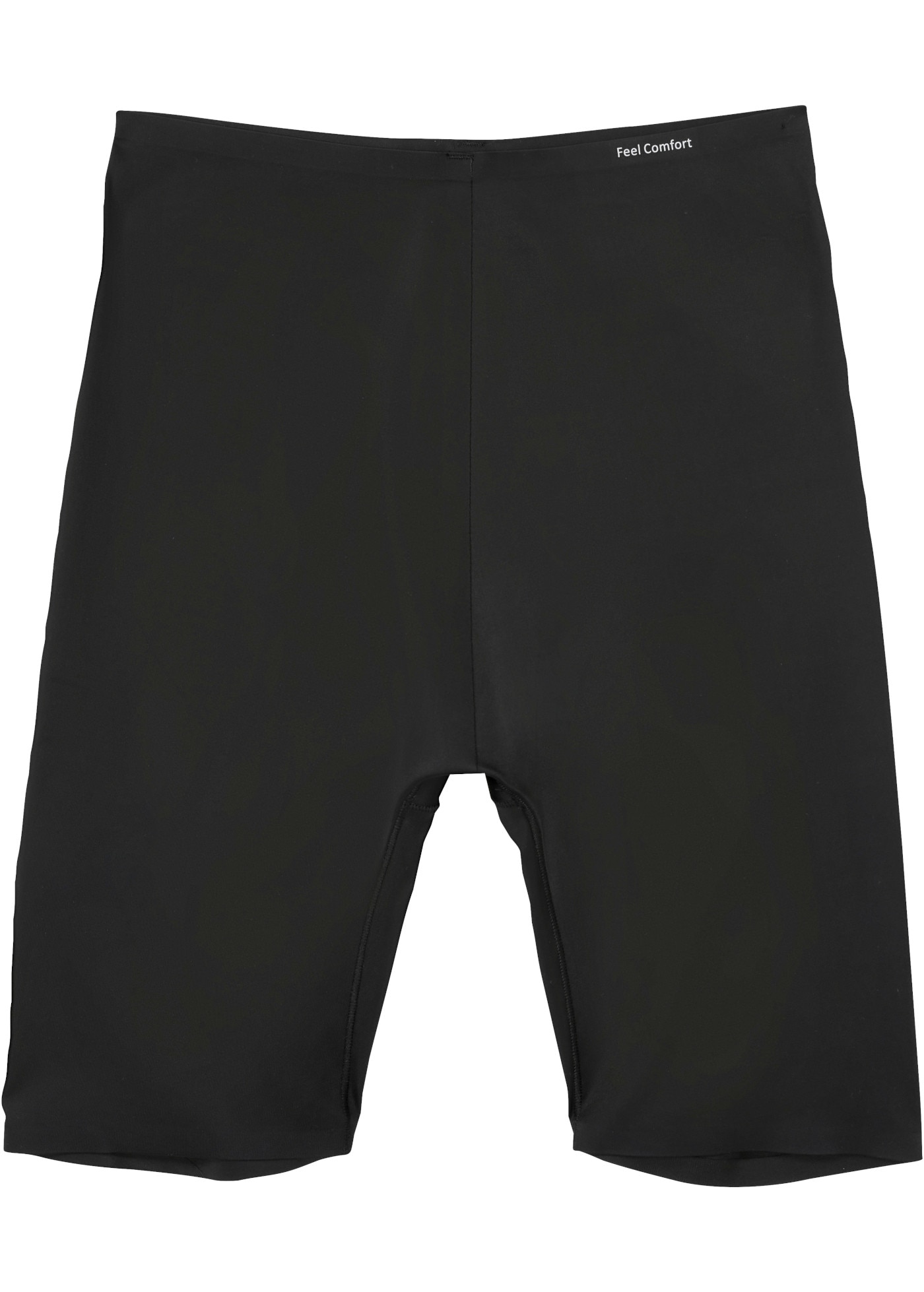 bonprix Lange Unterhose Feel Comfort Lasercut, elastische Qualität