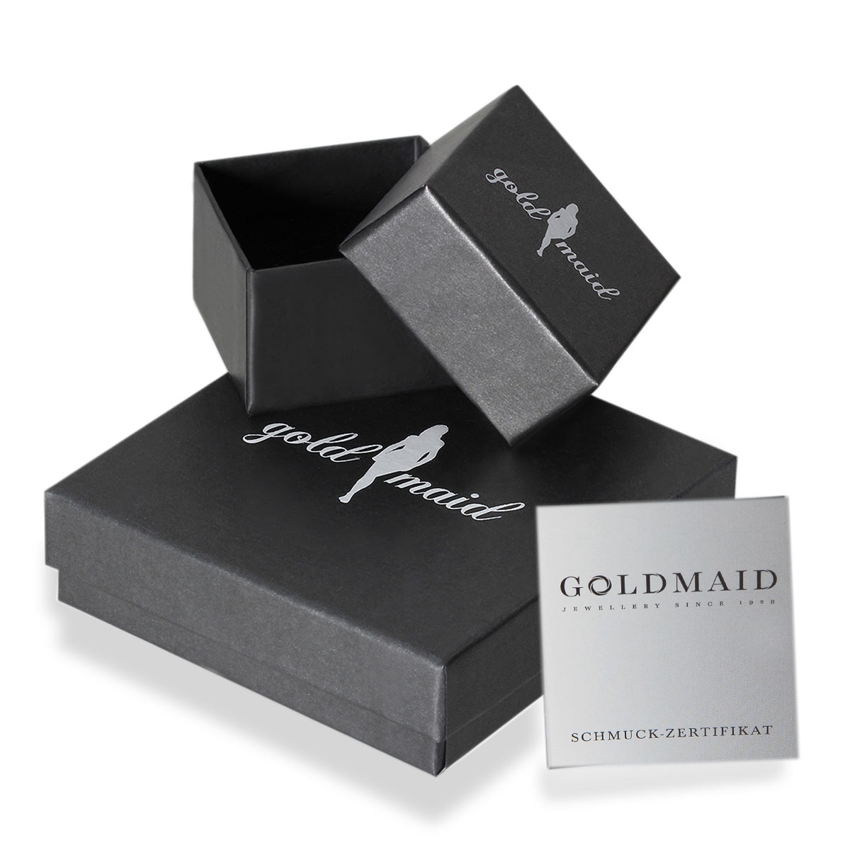 goldmaid Perlenarmband