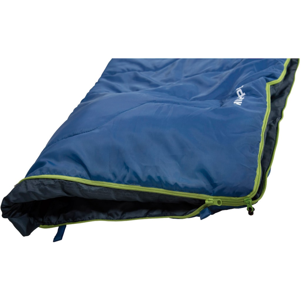 High Peak Mumienschlafsack »Easy Travel«, PFC frei