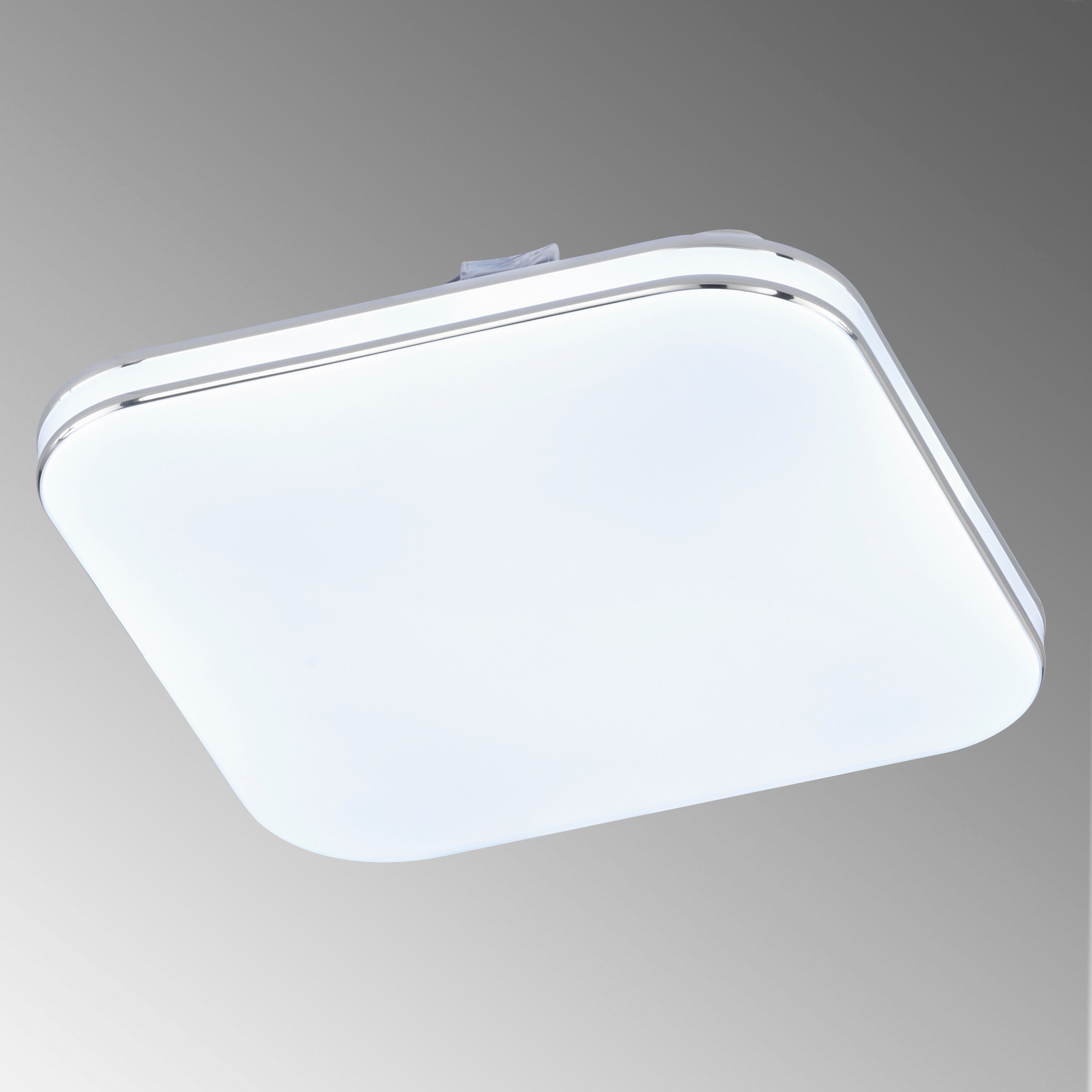 FISCHER & HONSEL LED Deckenleuchte »Porto«, Leuchtmittel LED-Modul   LED fe günstig online kaufen