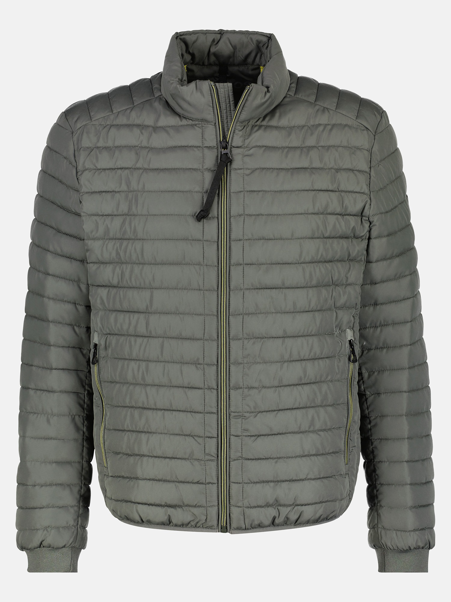 LERROS Steppjacke »LERROS Steppjacke, leicht wattiert«, ohne Kapuze, Windabweisend