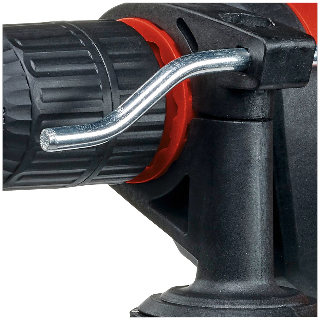 Einhell Schlagbohrmaschine »TC-ID 720/1 E«, (1 tlg.)