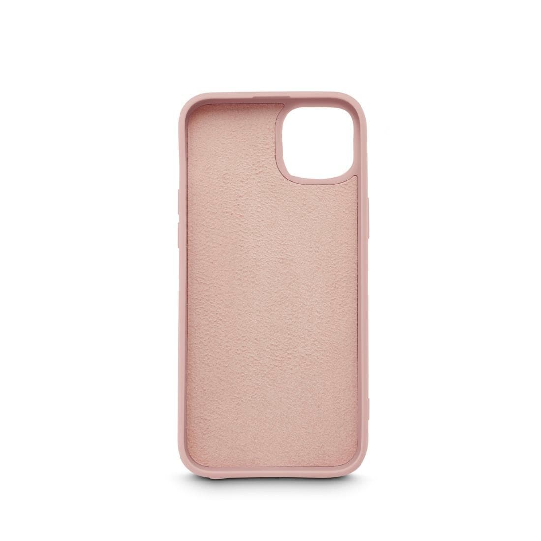 2. Bild von Hama Smartphone-Hülle »Handyhülle für Apple iPhone 15, Wireless Charging kompatibel, flexibel«, Apple iPhone 15