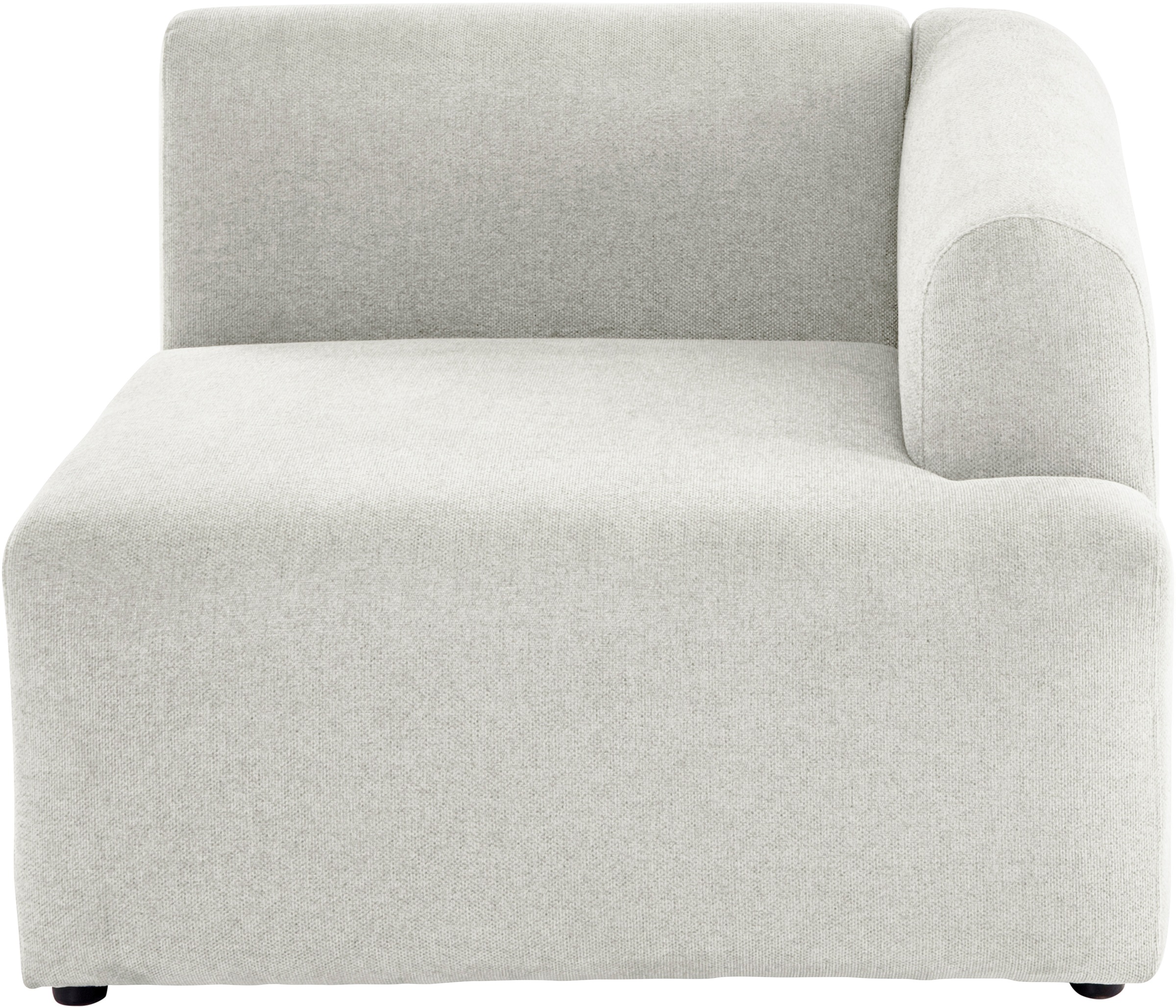 LeGer Home by Lena Gercke Sessel »LYZA mit Armlehne links oder rechts, Maße günstig online kaufen