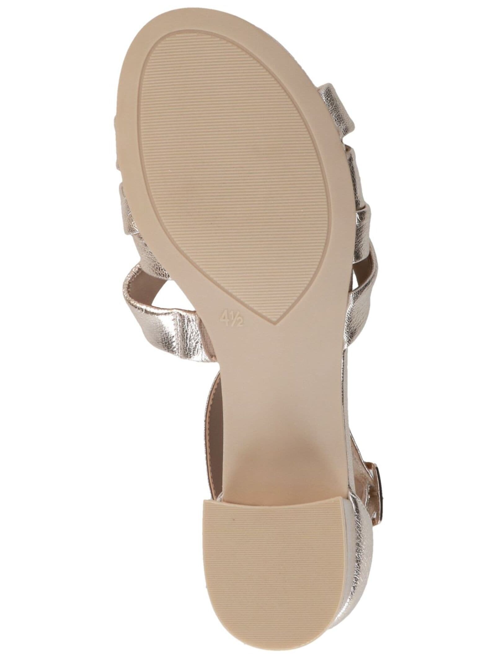 Caprice Riemchensandale »Caprice Sandalen Leder«