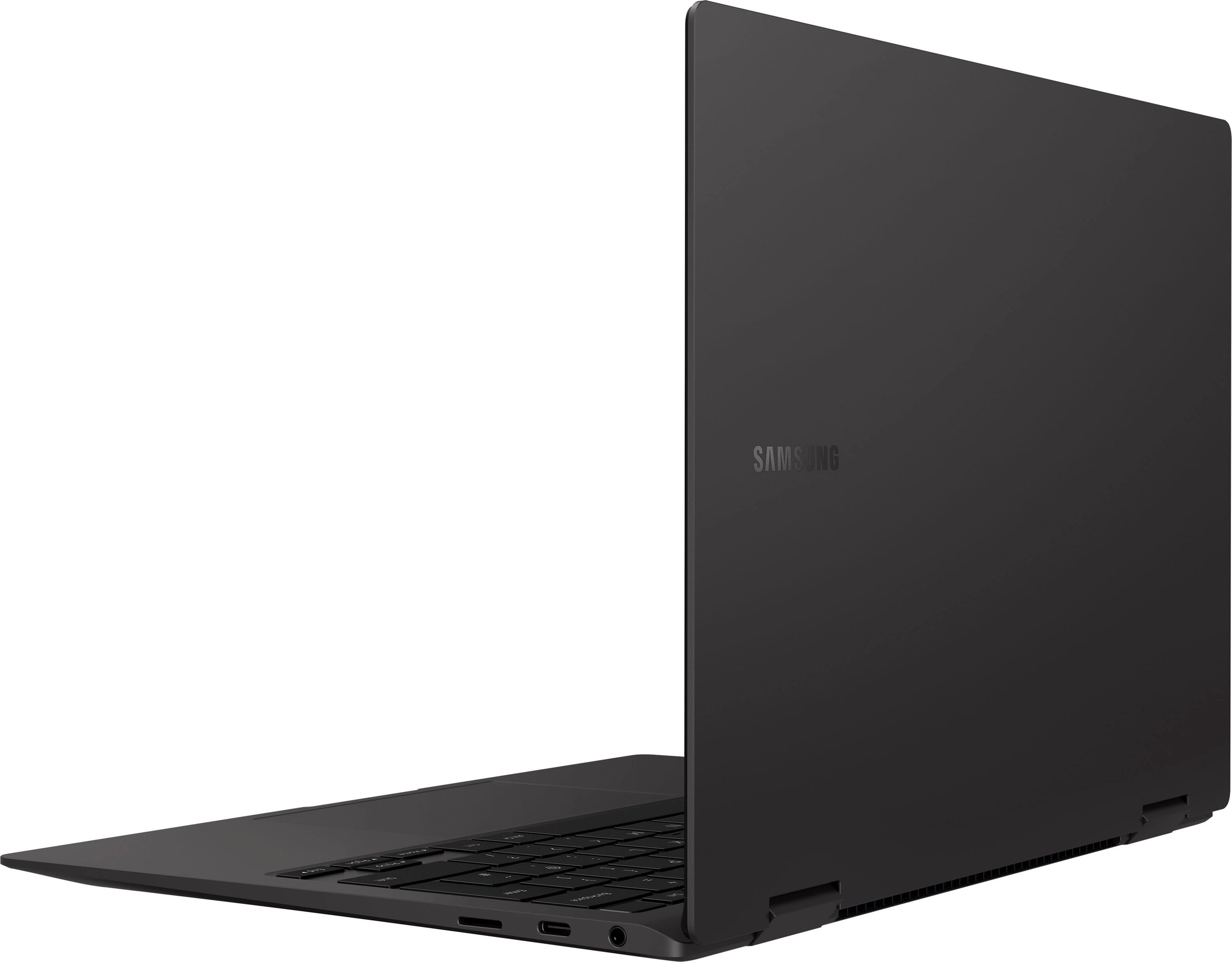 Samsung Convertible Notebook »Galaxy Book2 Pro 360«, (33,78 cm/13,3 Zoll), Intel, Core i5, Iris© Xe Graphics, 256 GB SSD