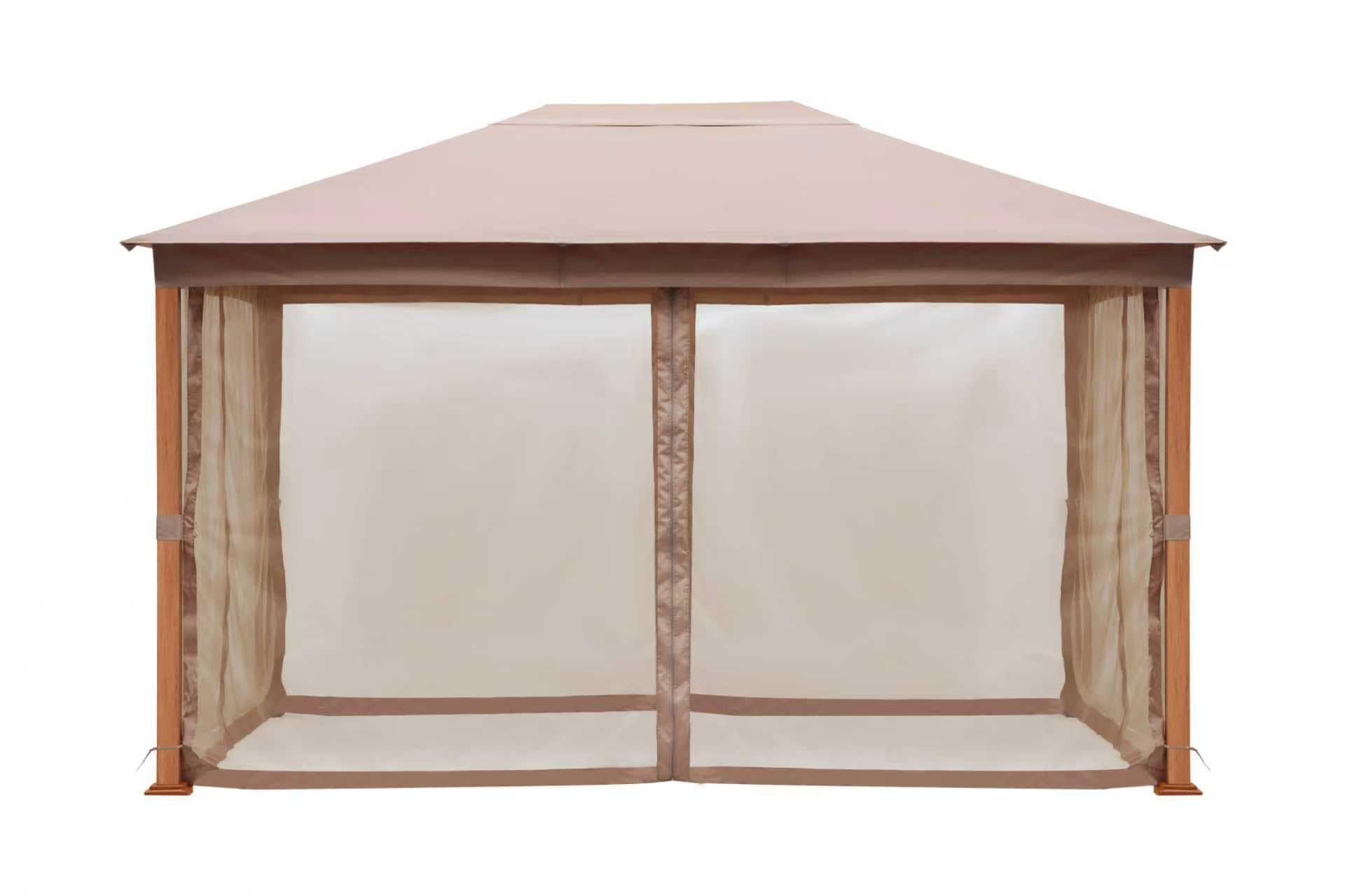 KONIFERA Pavillon »Sevilla« verschiedene Größen