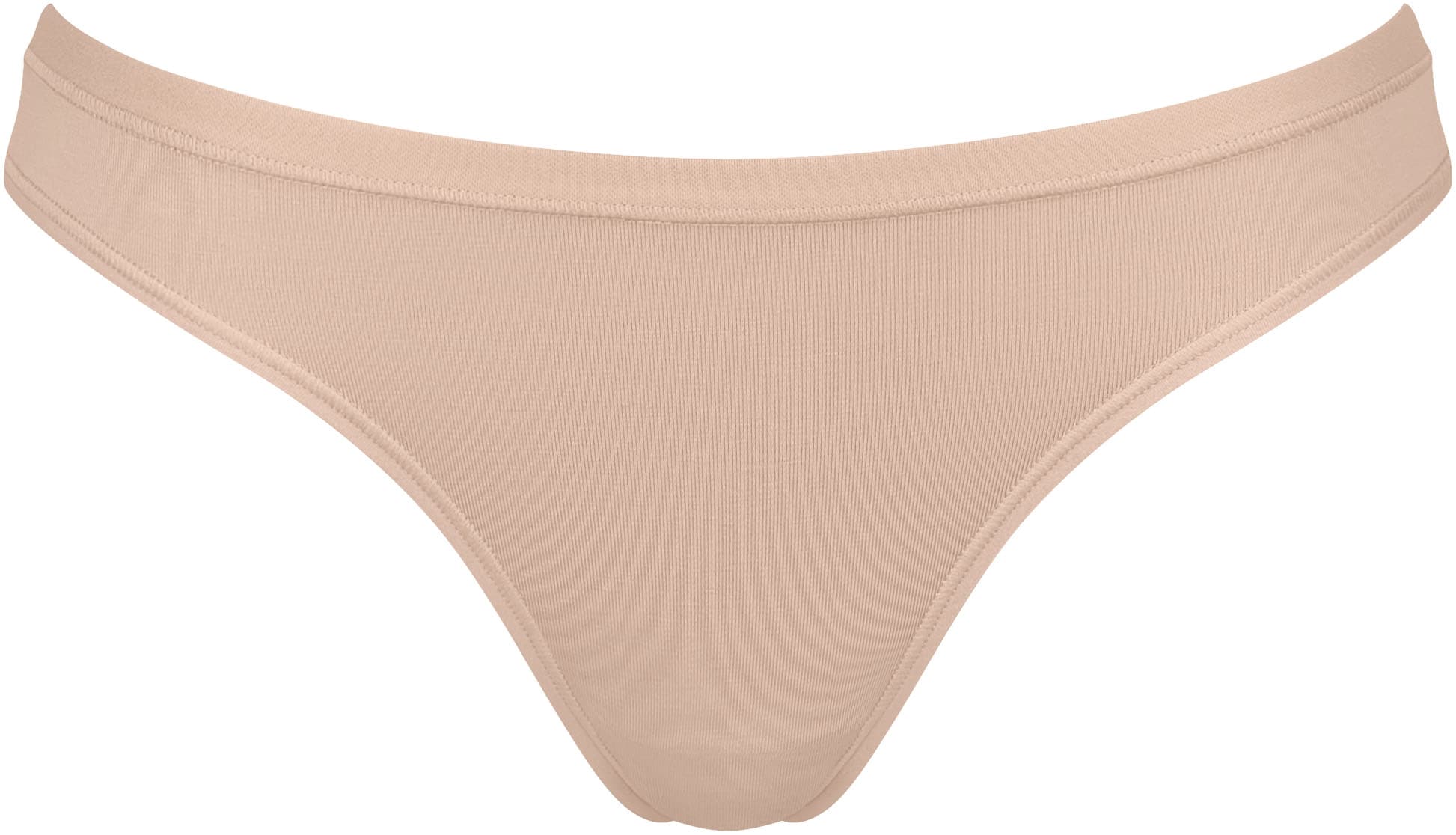 sloggi Slip »GO Daily Cotton Mini 3P«, (3er Pack), glanzeffekt Details