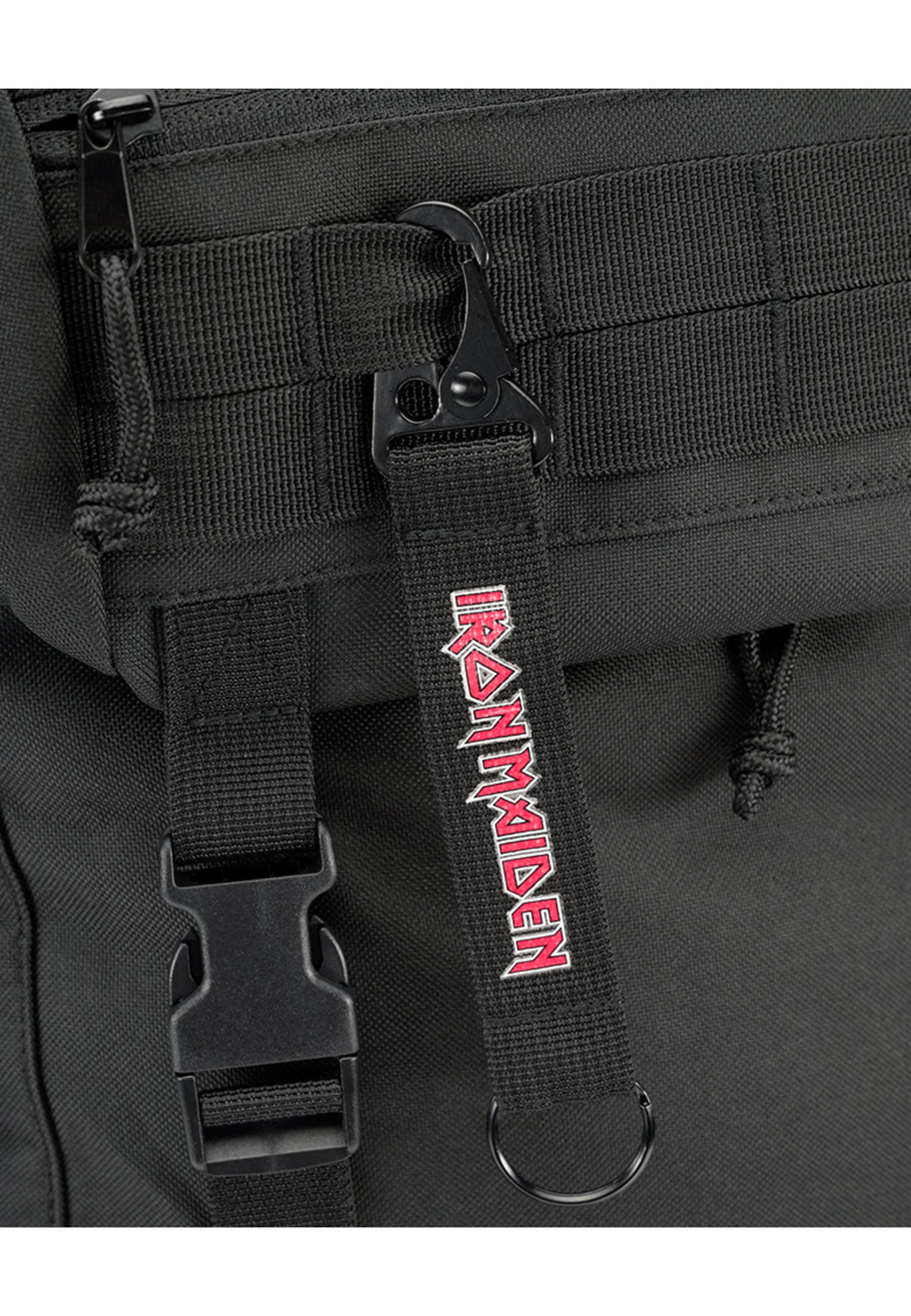 Brandit Rucksack »Brandit Iron Maiden Festival Backpack«