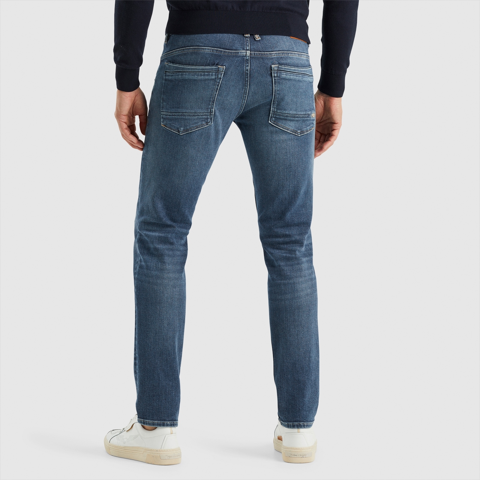 PME LEGEND 5-Pocket-Jeans »SKYRAK«, mit Stretch-Anteil