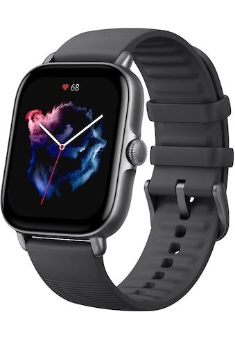 Amazfit Smartwatch »GTS 3« kaufen